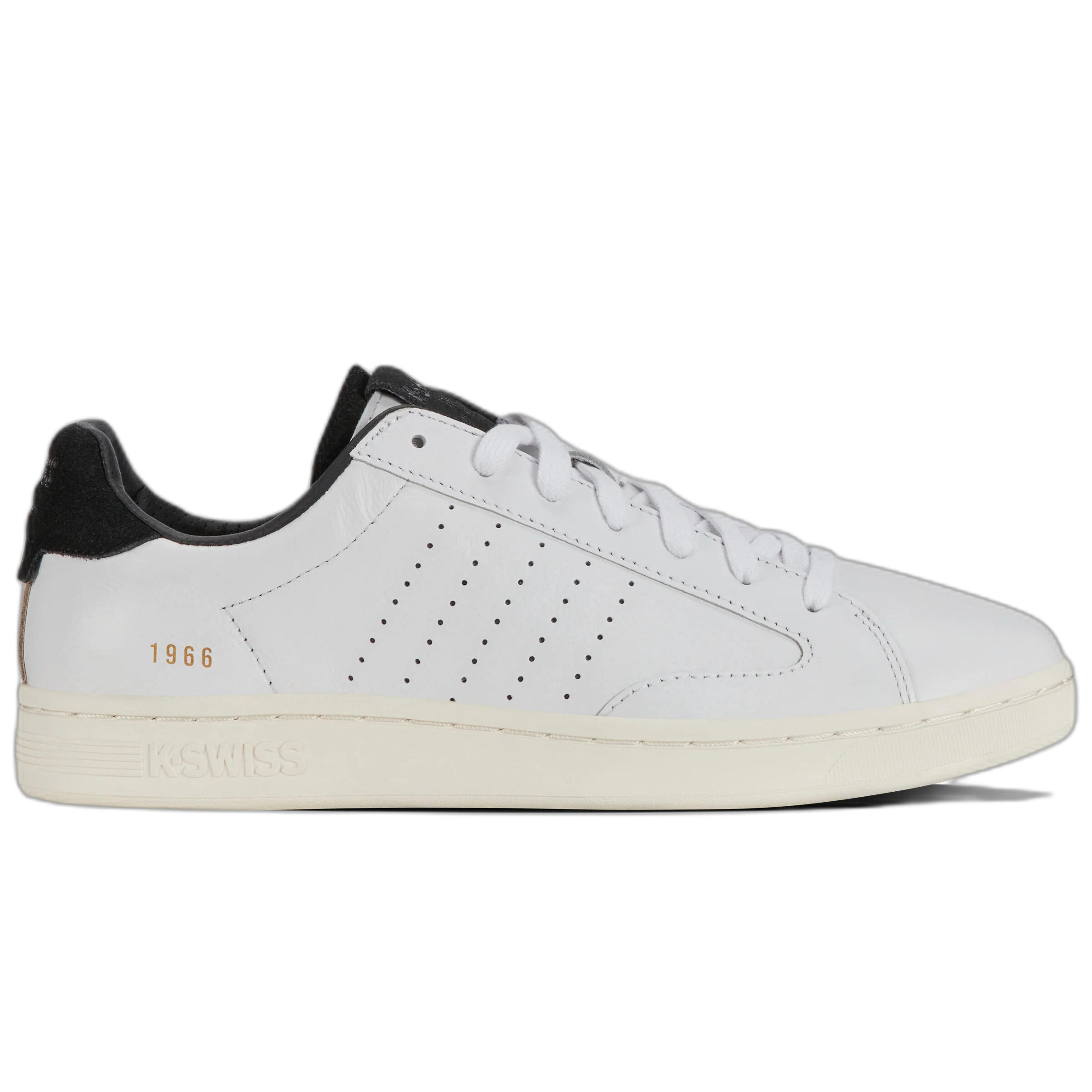 Trenerzy K-Swiss Lozan Klub