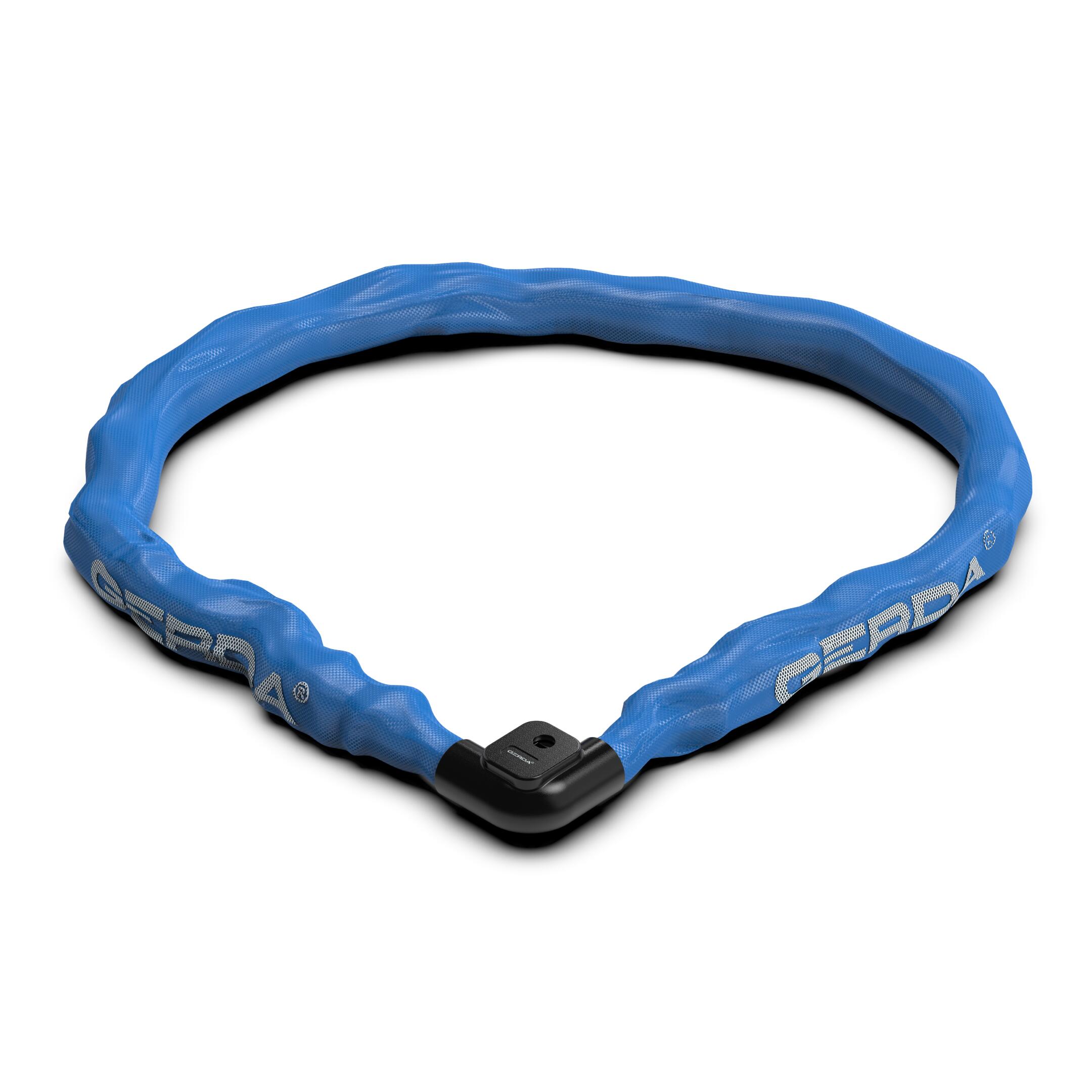 Zapięcie rowerowe Gerda ARMORED FLEX 1500/22 linka pancerna