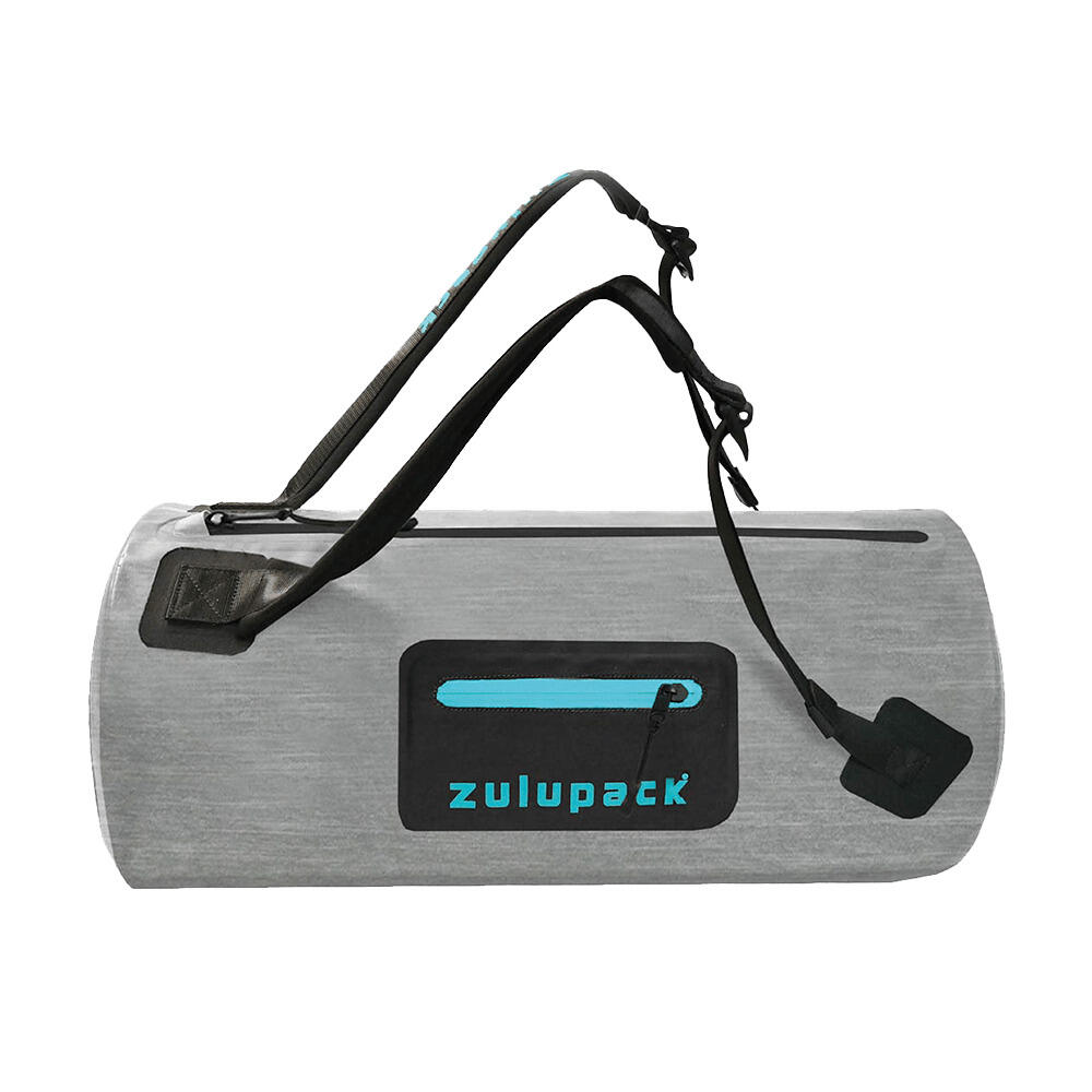 Wodoodporna torba Zulupack Week-end FIT