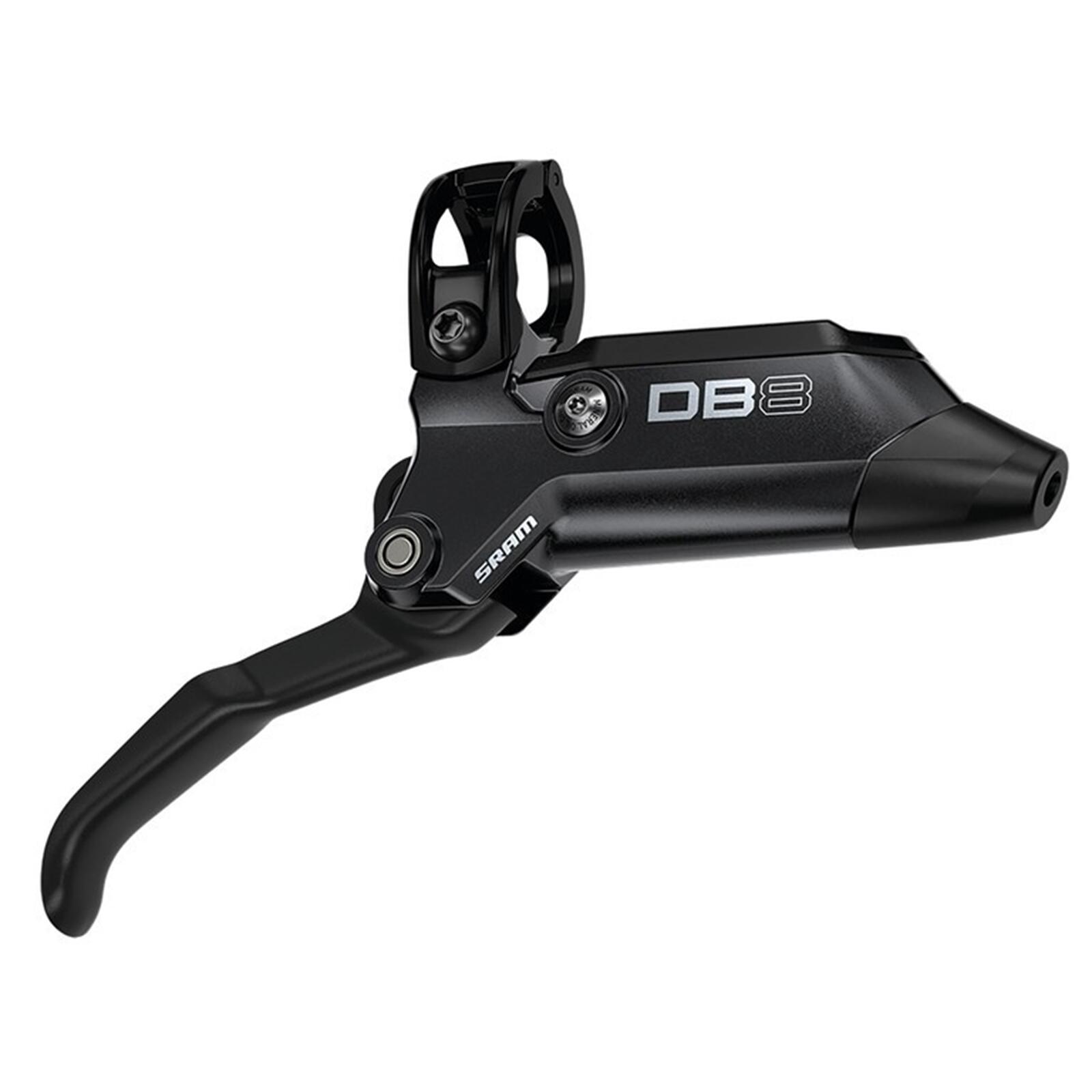 Lever hamulca przedniego lewego Sram DB8 Stealth Mineral