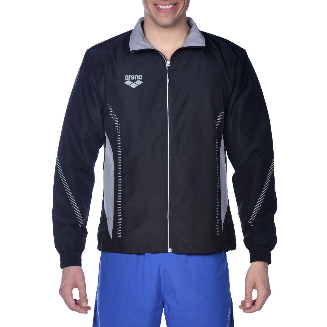 Bluza sportowa Arena Team Line Warm Up Jacket