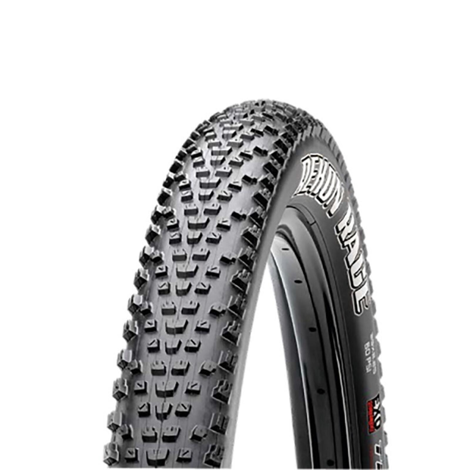 Opona miękka Maxxis Rekon Race 27.5x2.35 Exo / Tubeless Ready
