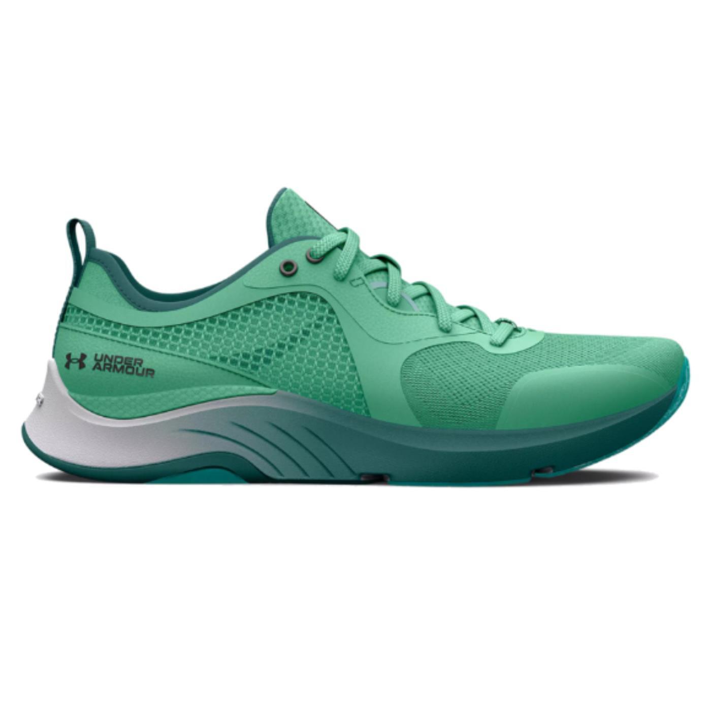 damskie buty do biegania Under Armour