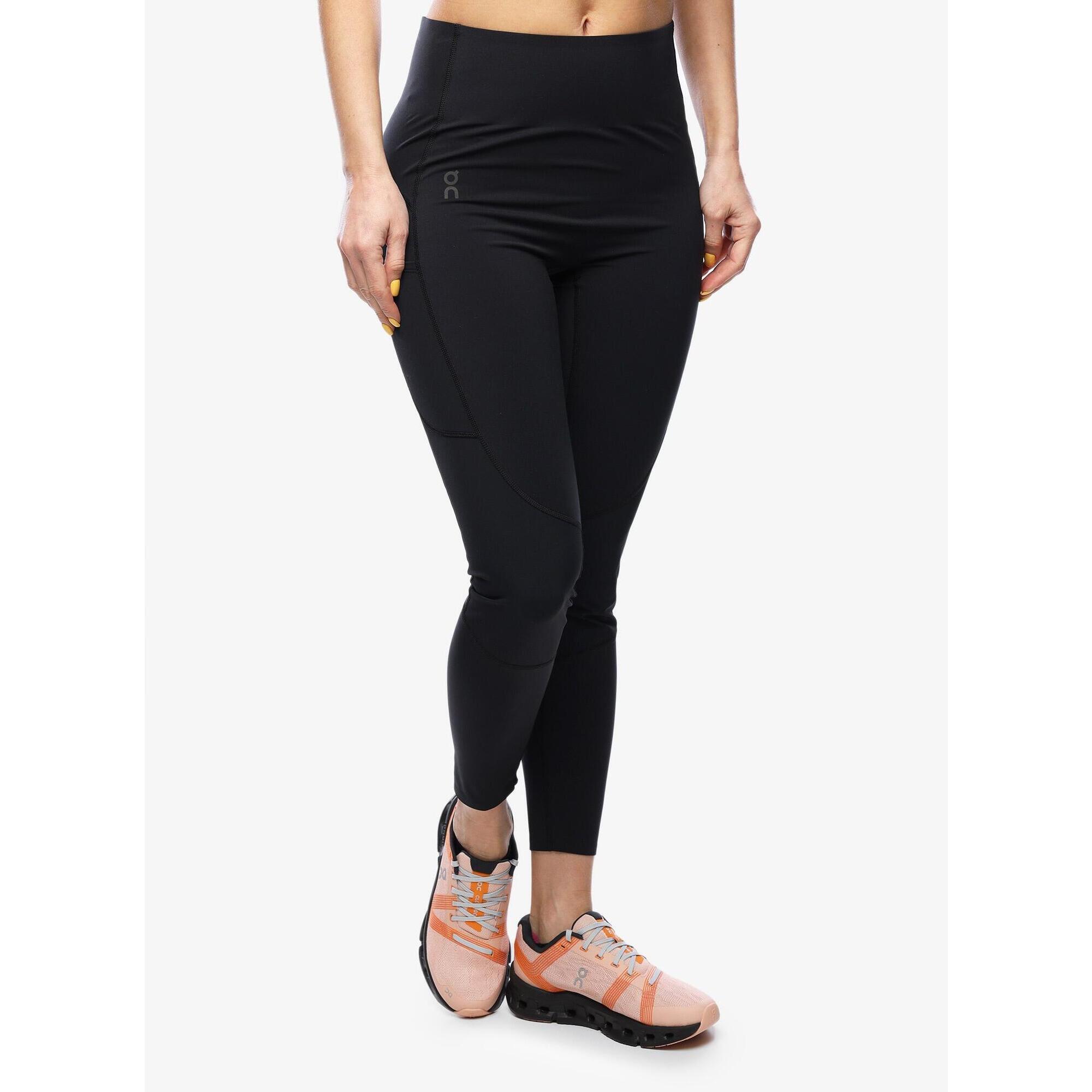 Legginsy damskie On Running Trek Tight
