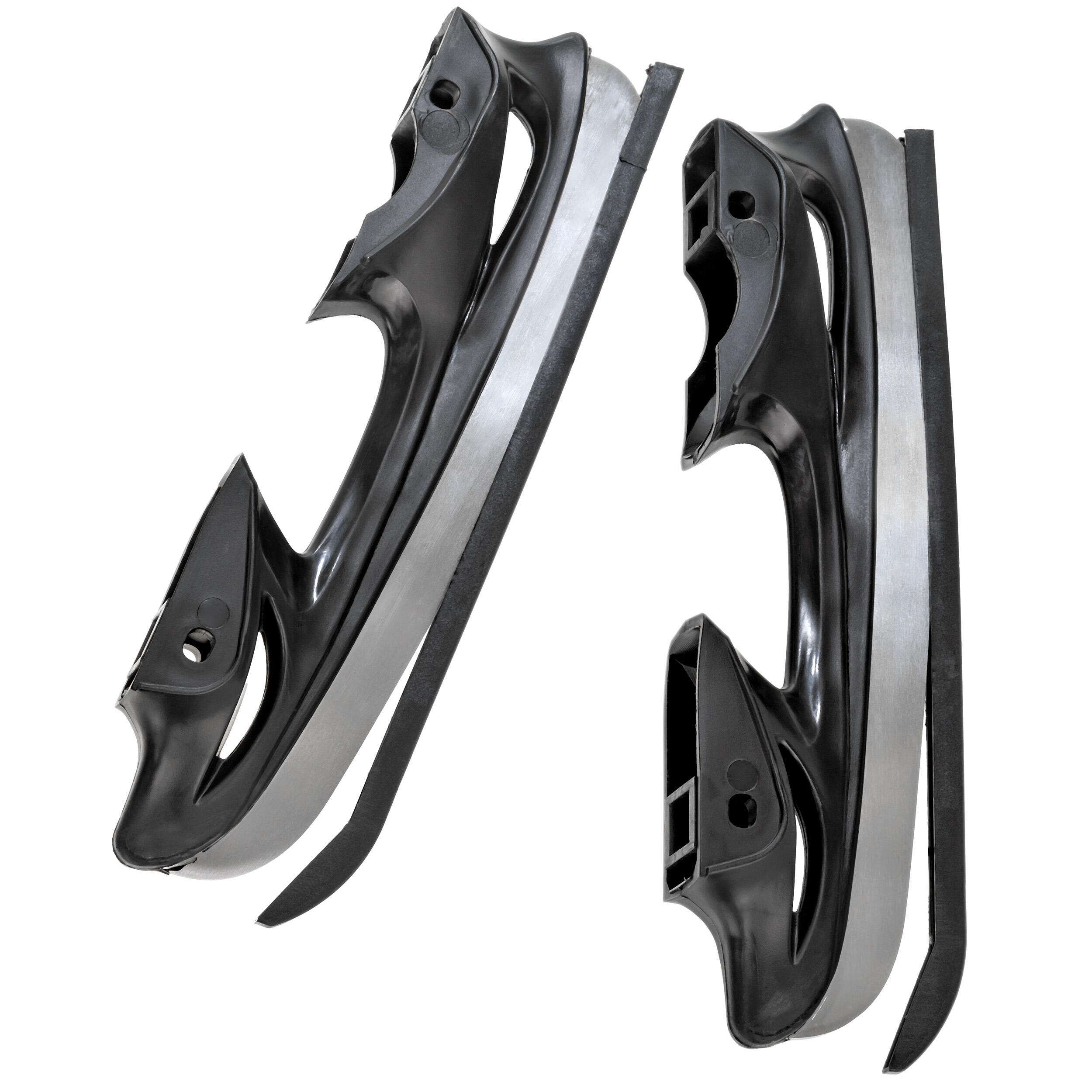 Płozy łyżwowe hokejowe do rolek Raven Lia