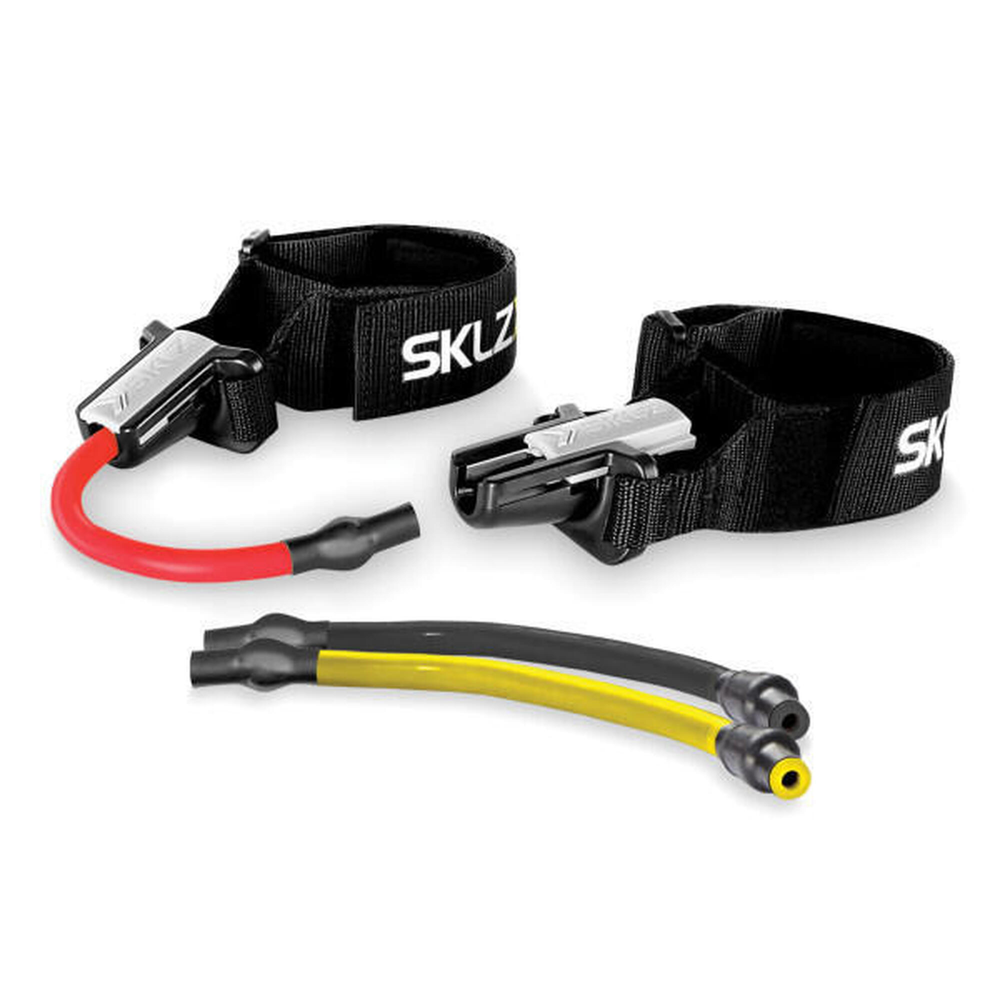 Guma do treningu nóg SKLZ Lateral Resistor Pro