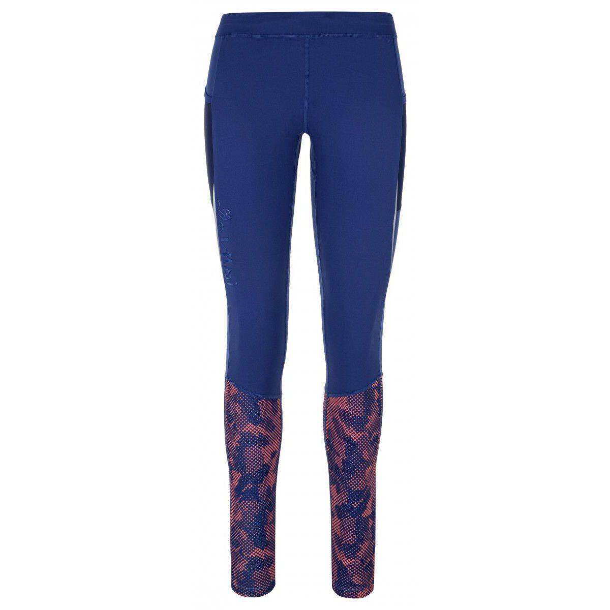 Legginsy damskie Kilpi Runner