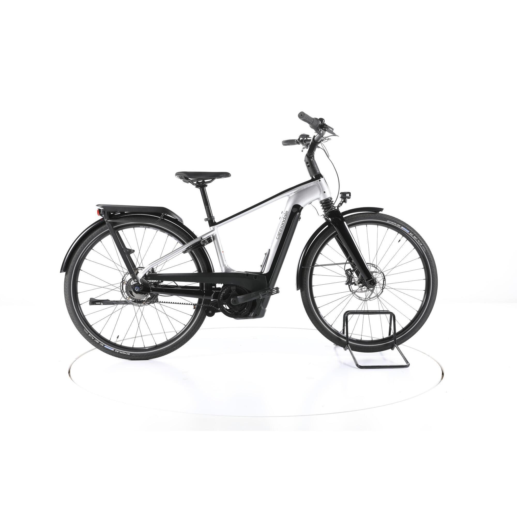 Second Life - Cannondale Mavaro Neo 2 E-Bike Herren 2022 - Bardzo dobry stan