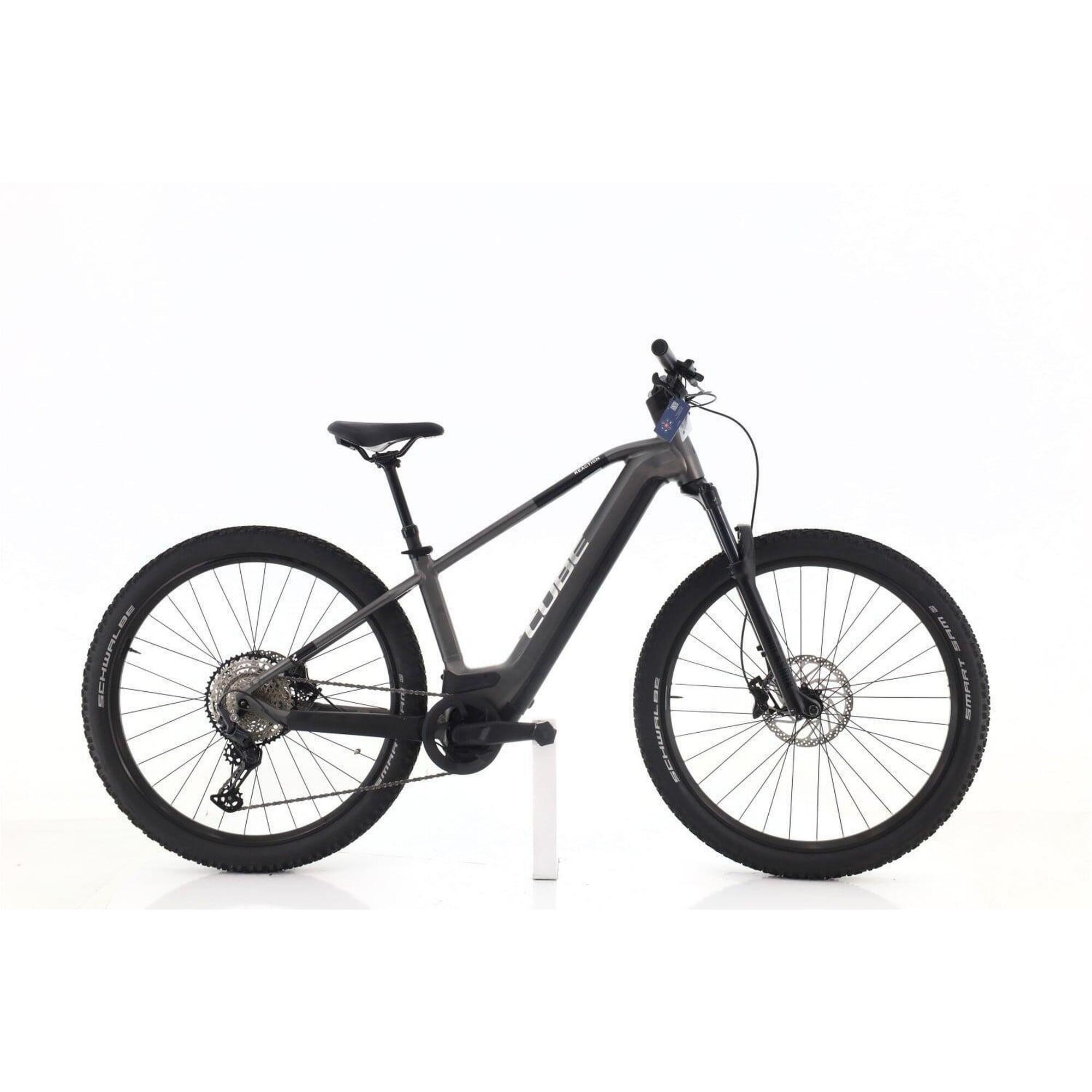 Second life · R. elektryczny · Reaction Hybrid Race · W bardzo dobrym stanie