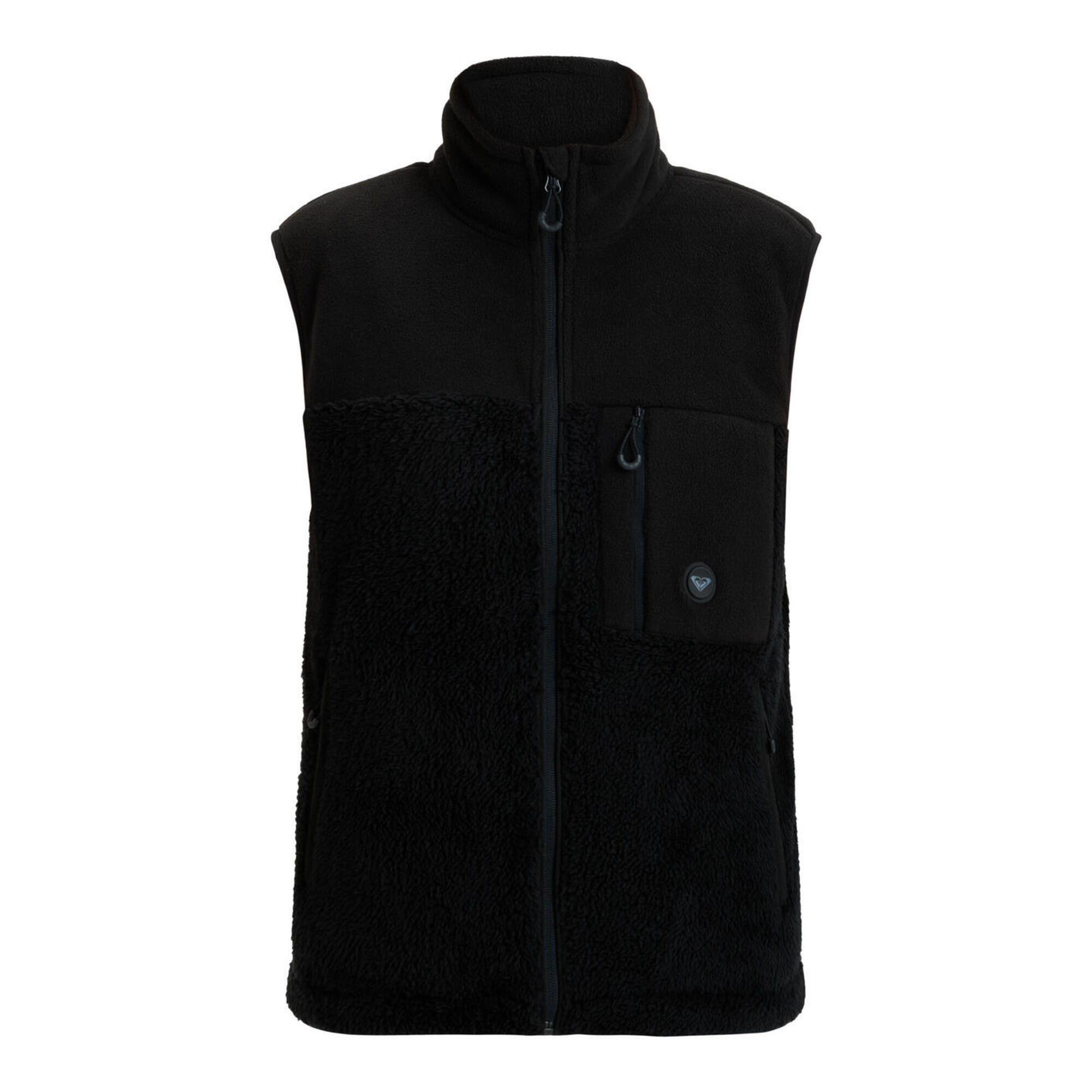 Bluza dla Kobiety WARMLINK Czarny