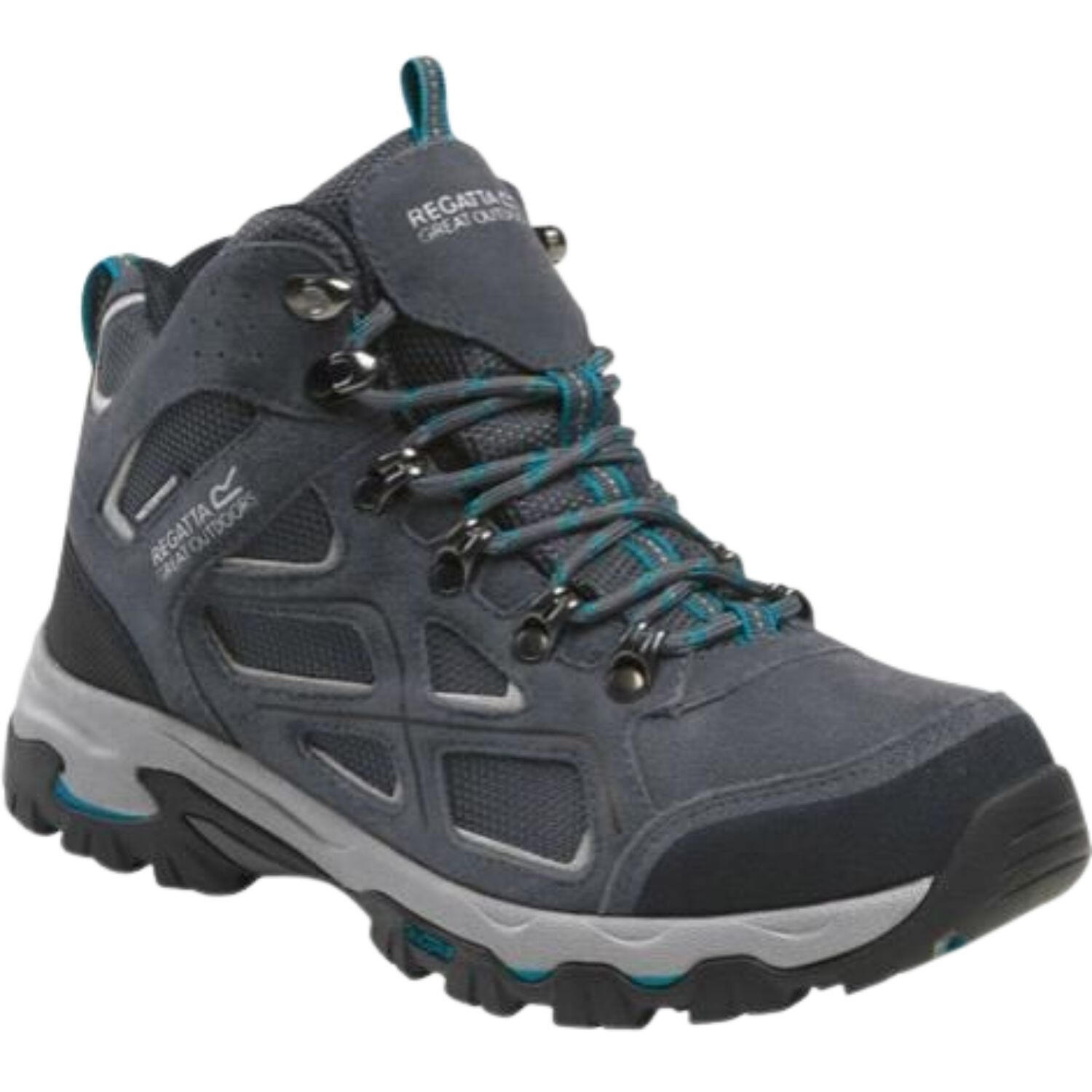 Buty trekkingowe damskie Regatta Tebay