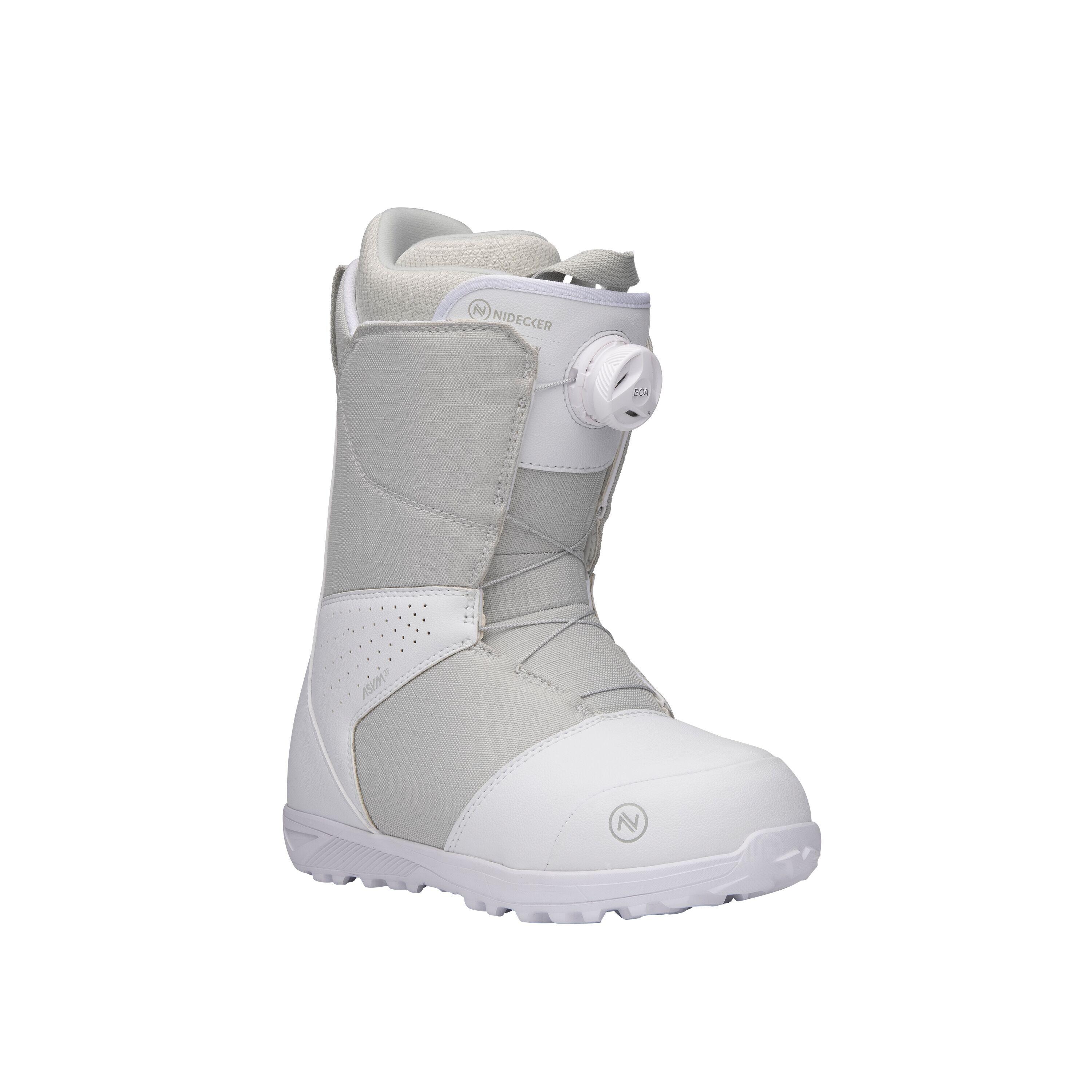 Buty snowboardowe damskie NIDECKER Sierra W