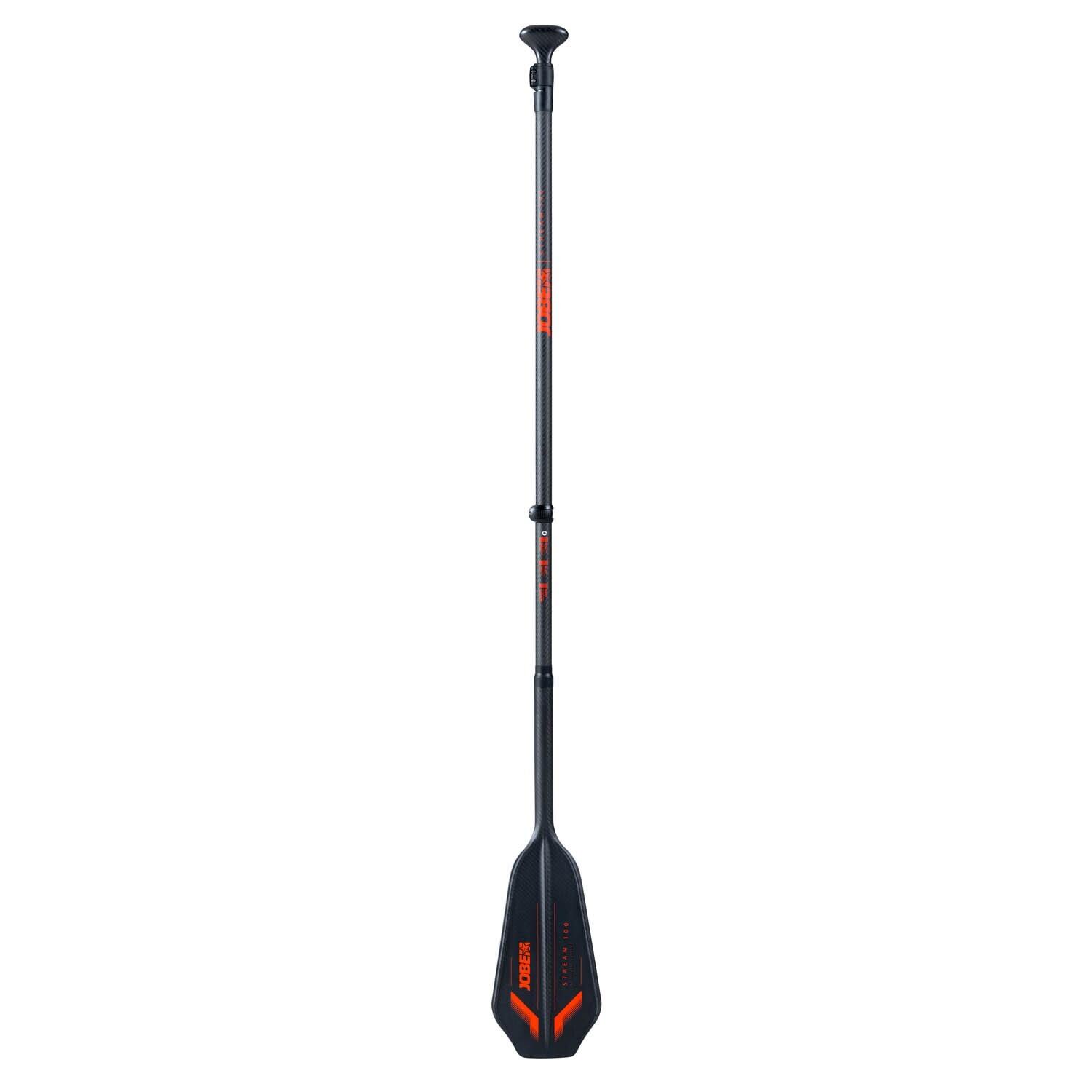 Wiosła Jobe Sports Stream Carbon 100 SUP (x3)