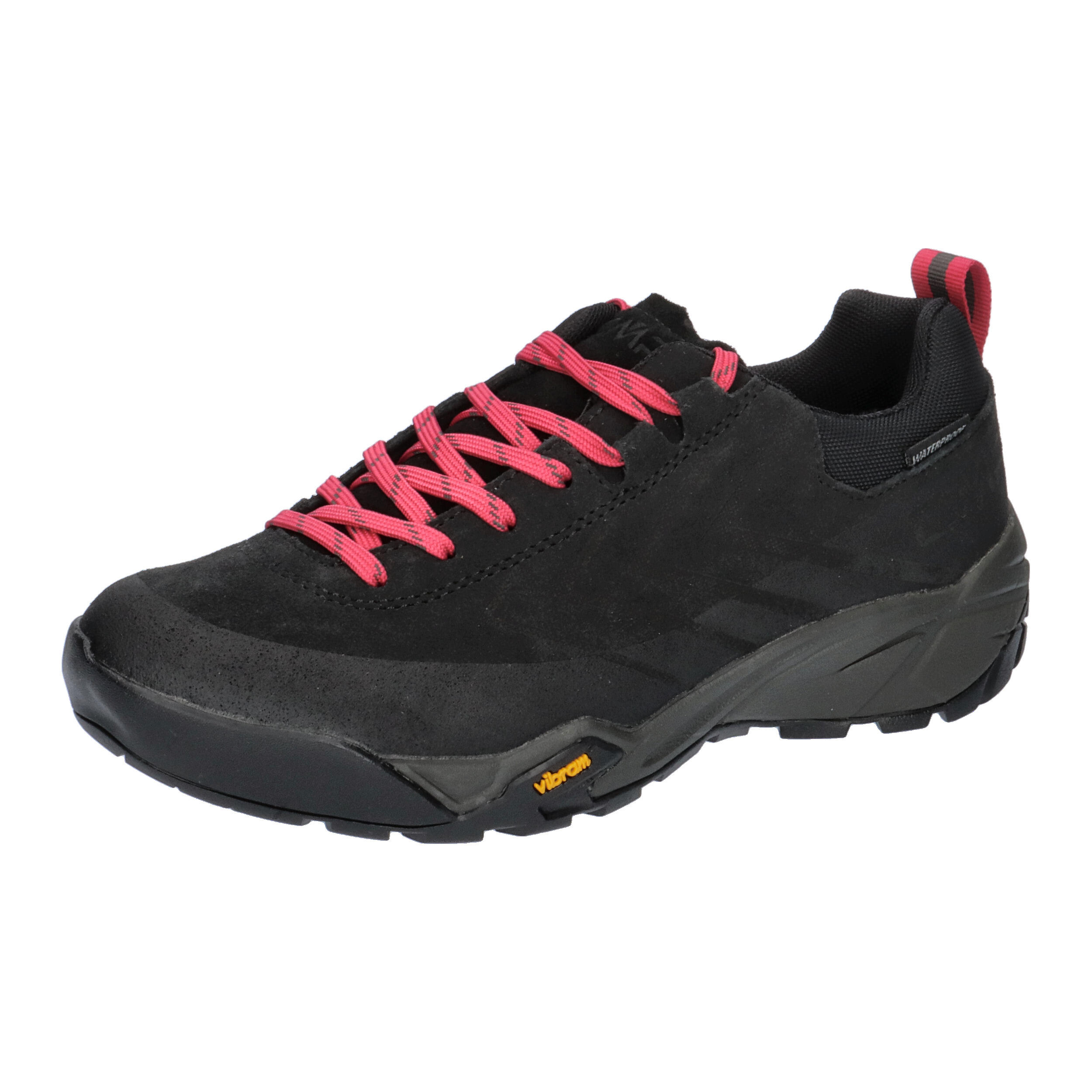 Buty trekkingowe damskie CMP MINTAKA