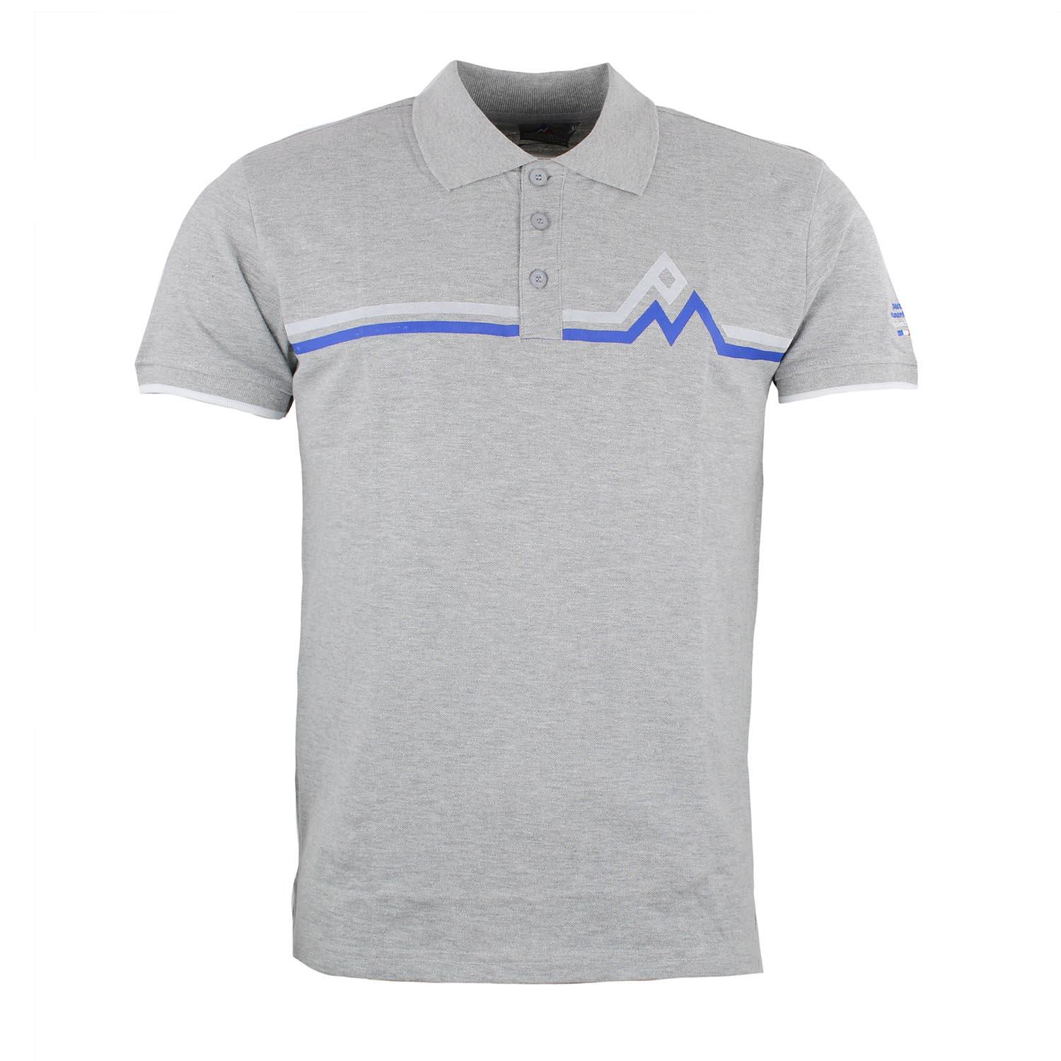 Polo Peak Mountain Cristal