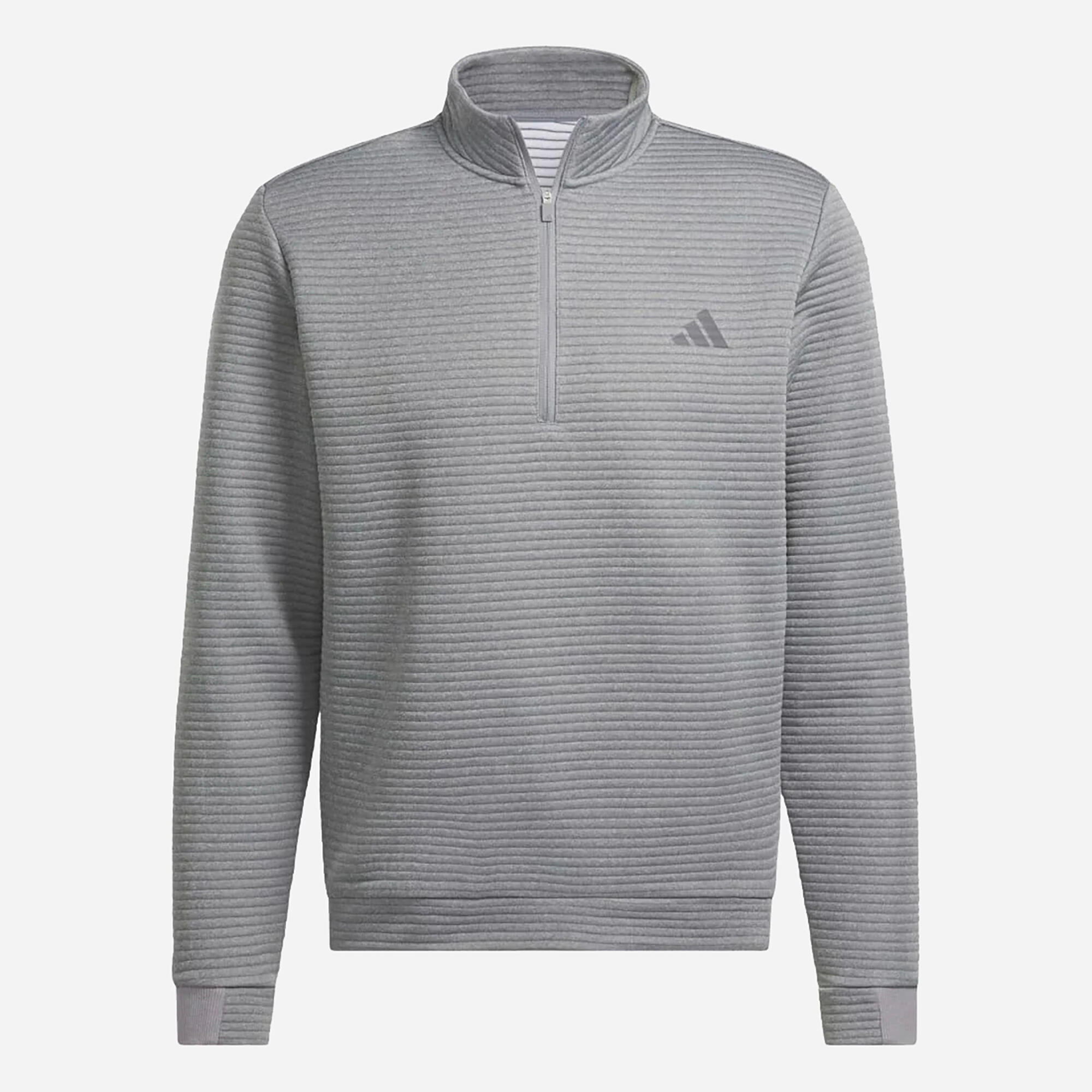 Sweter do golfa ADIDAS Ultimate365 DWR hydrofobowy