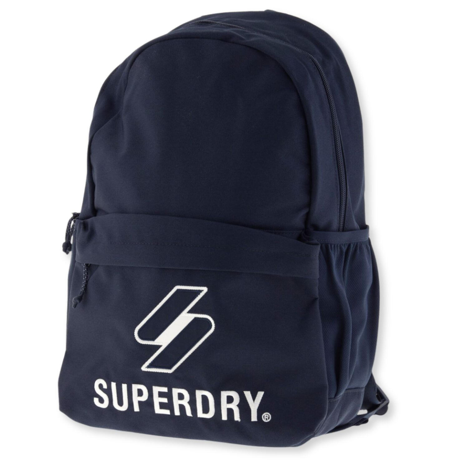 Plecak miejski Superdry Code Essential Montana