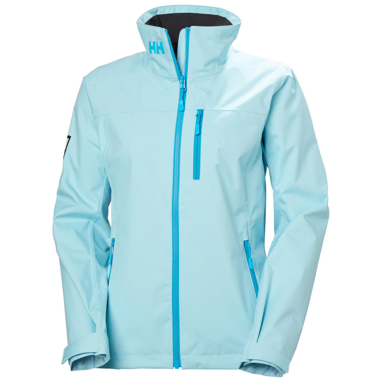 Damska kurtka wodoodporna Helly Hansen Crew 2.0