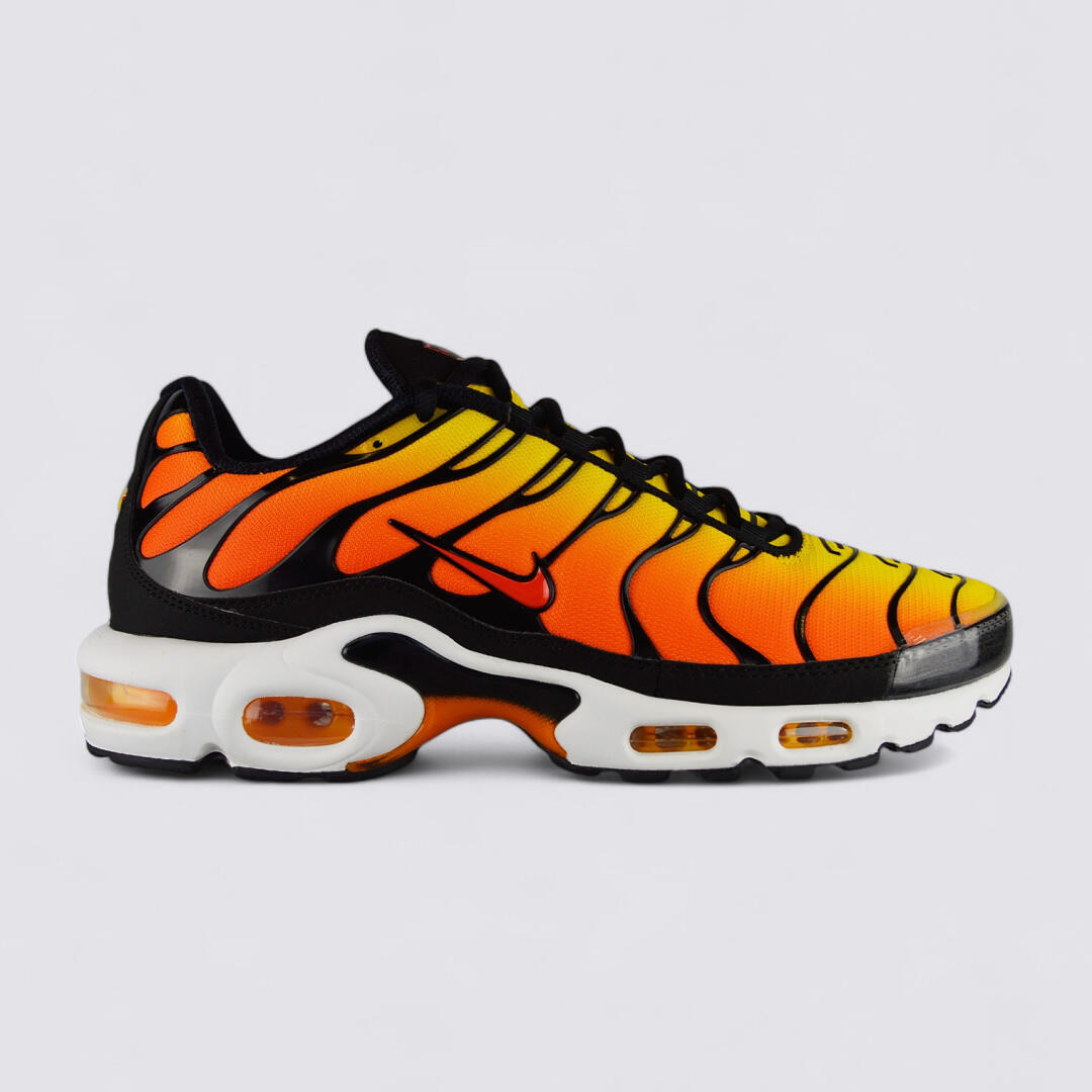 Buty lifestyle męskie Nike Air Max Plus HF0552-001