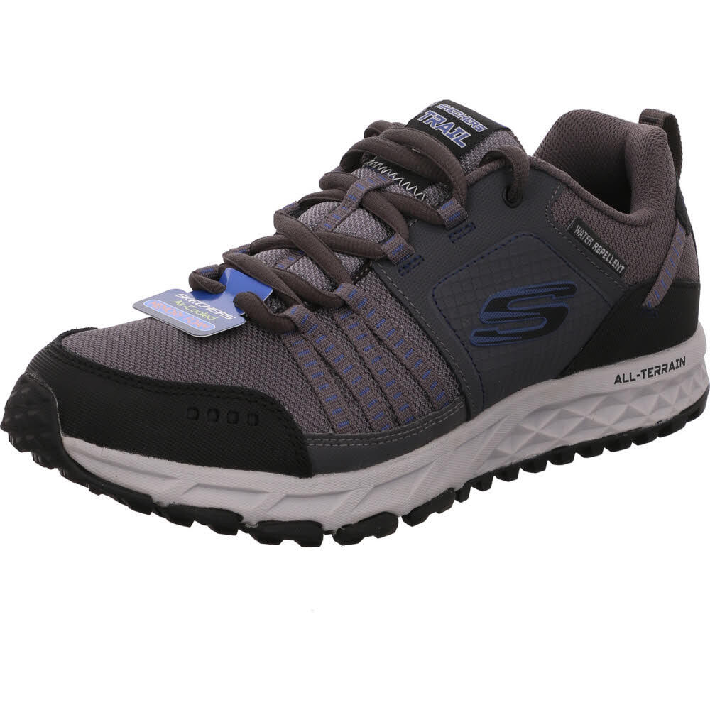 Buty do chodzenia męskie Skechers Escape Plan