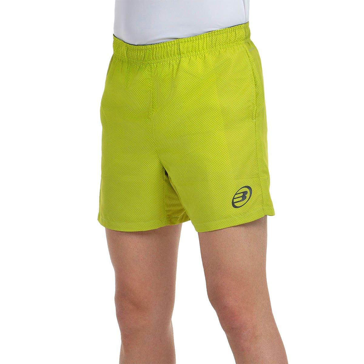 Short Bullpadel Bajes