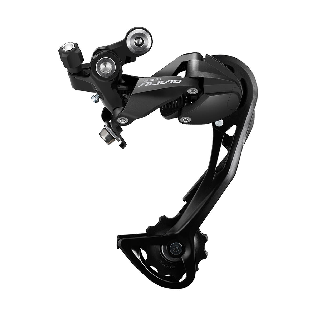 Przerzutka tylna Shimano Alivio RD-M3100 9V