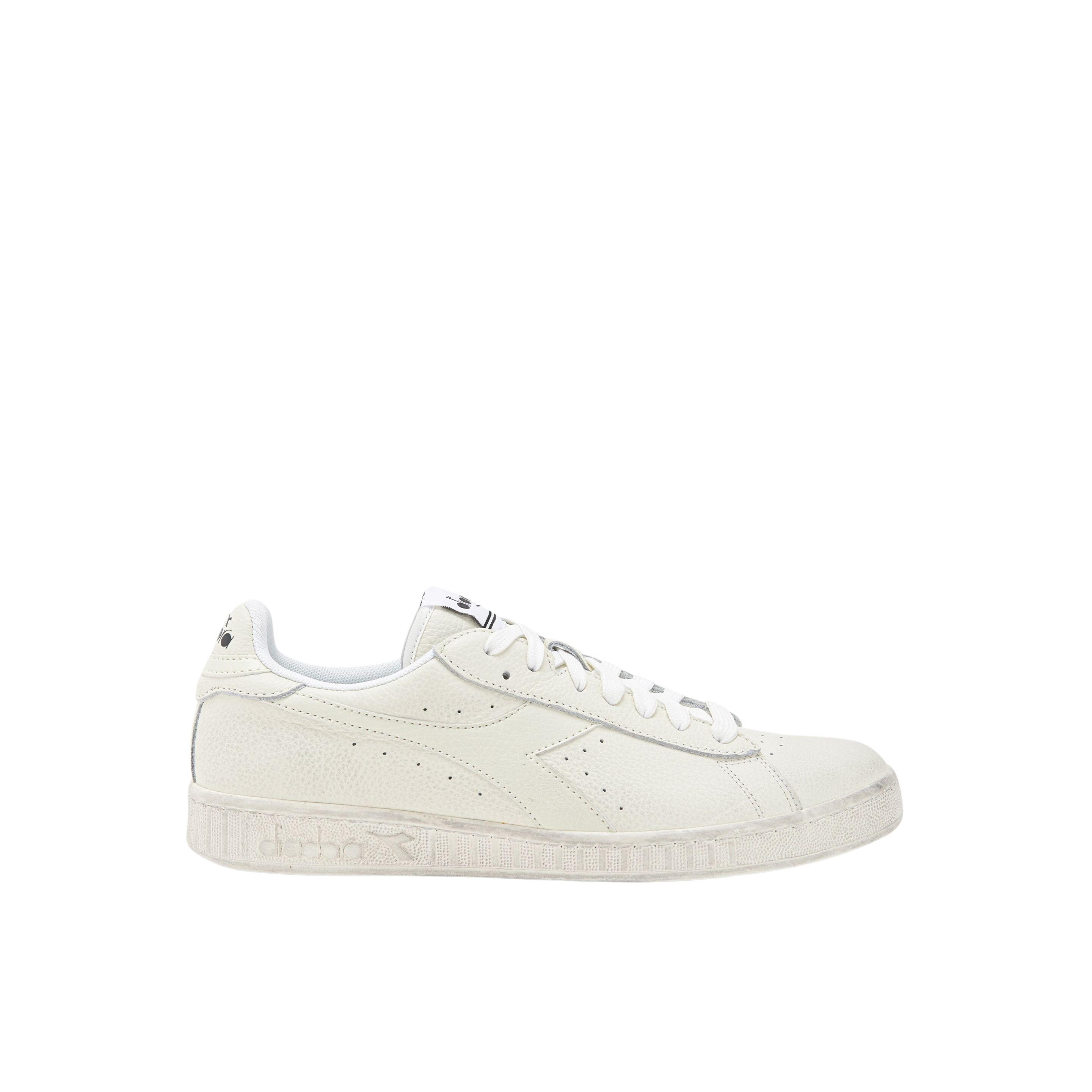 Sneakersy Diadora game l low waxed