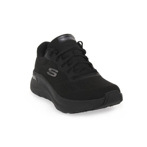 Buty do chodzenia damskie Skechers Bbk Arch Fit