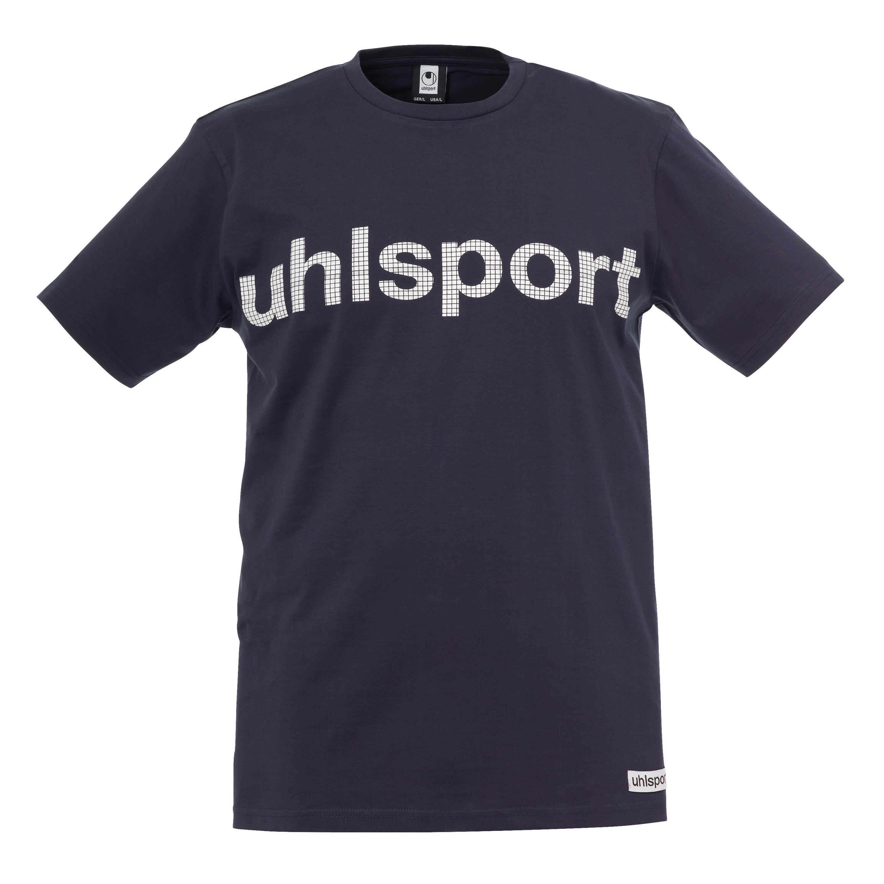 Koszulka promocyjna Uhlsport Essential
