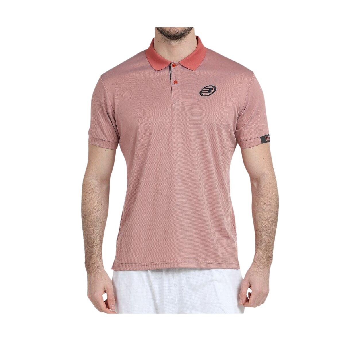 Bullpadel Unete Polo Shirt