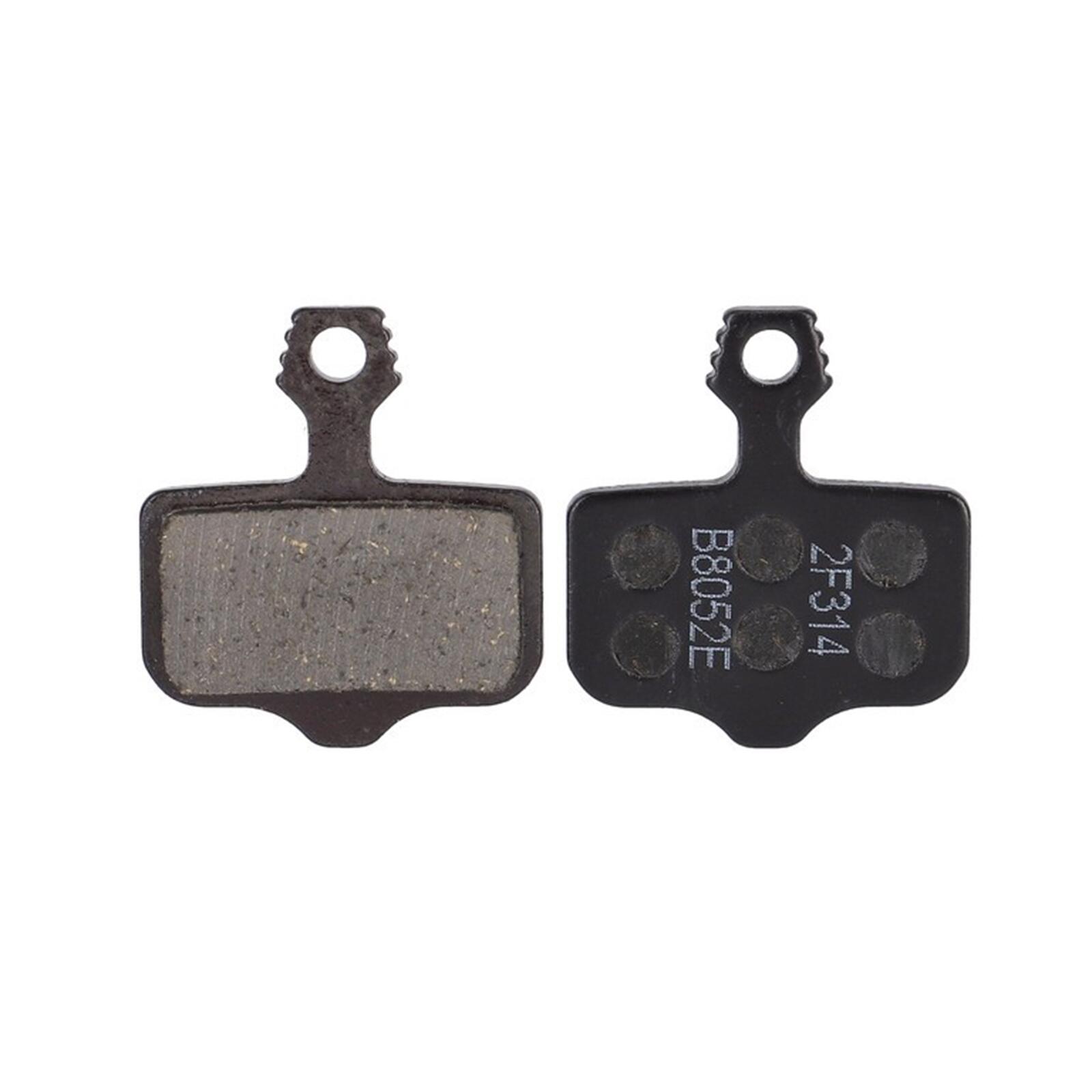 Para zestawów rowerowych klocków hamulcowych Sram Rte Road/Elixir/Db/Level B1 (x