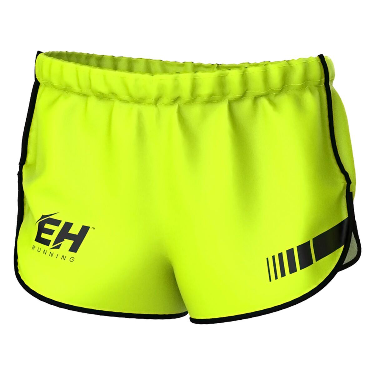 Szorty do biegania męskie spodenki biegowe EXTREME HOBBY DRAFT
