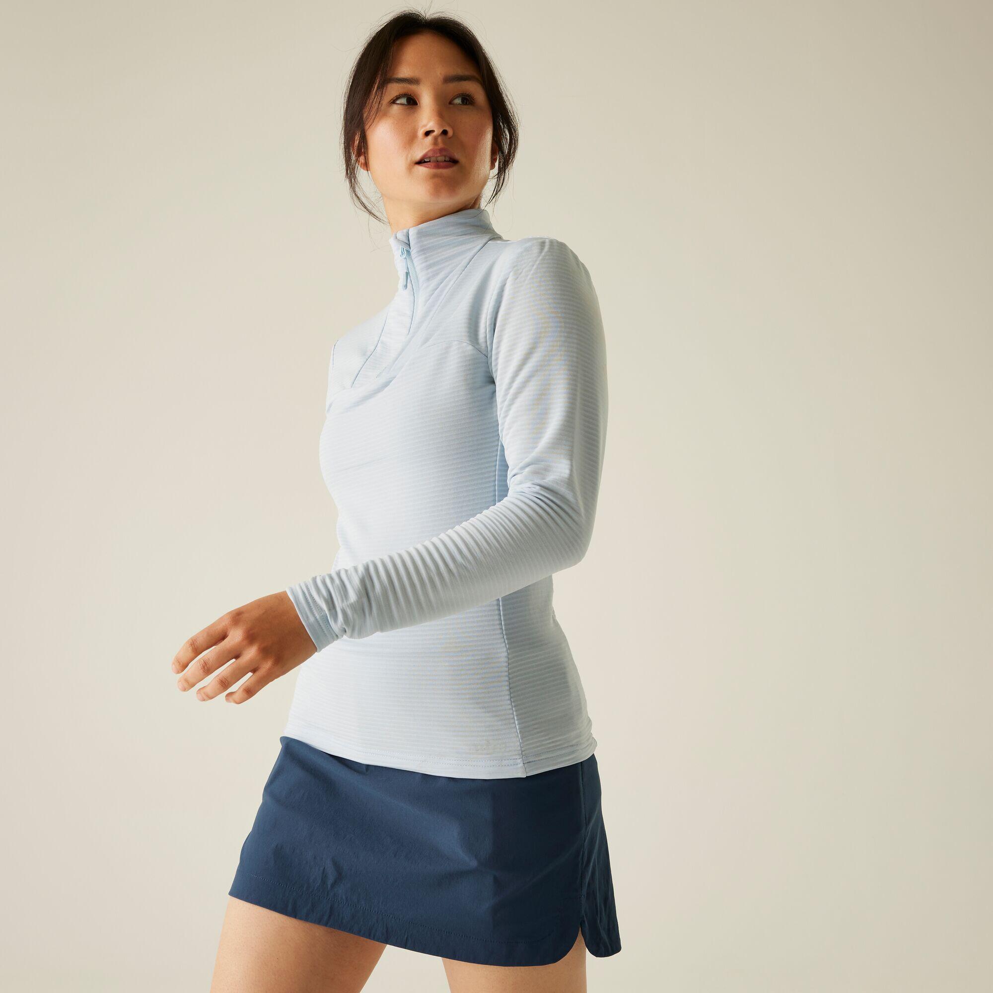 Spódnico-spodnie turystyczne damskie Melodious