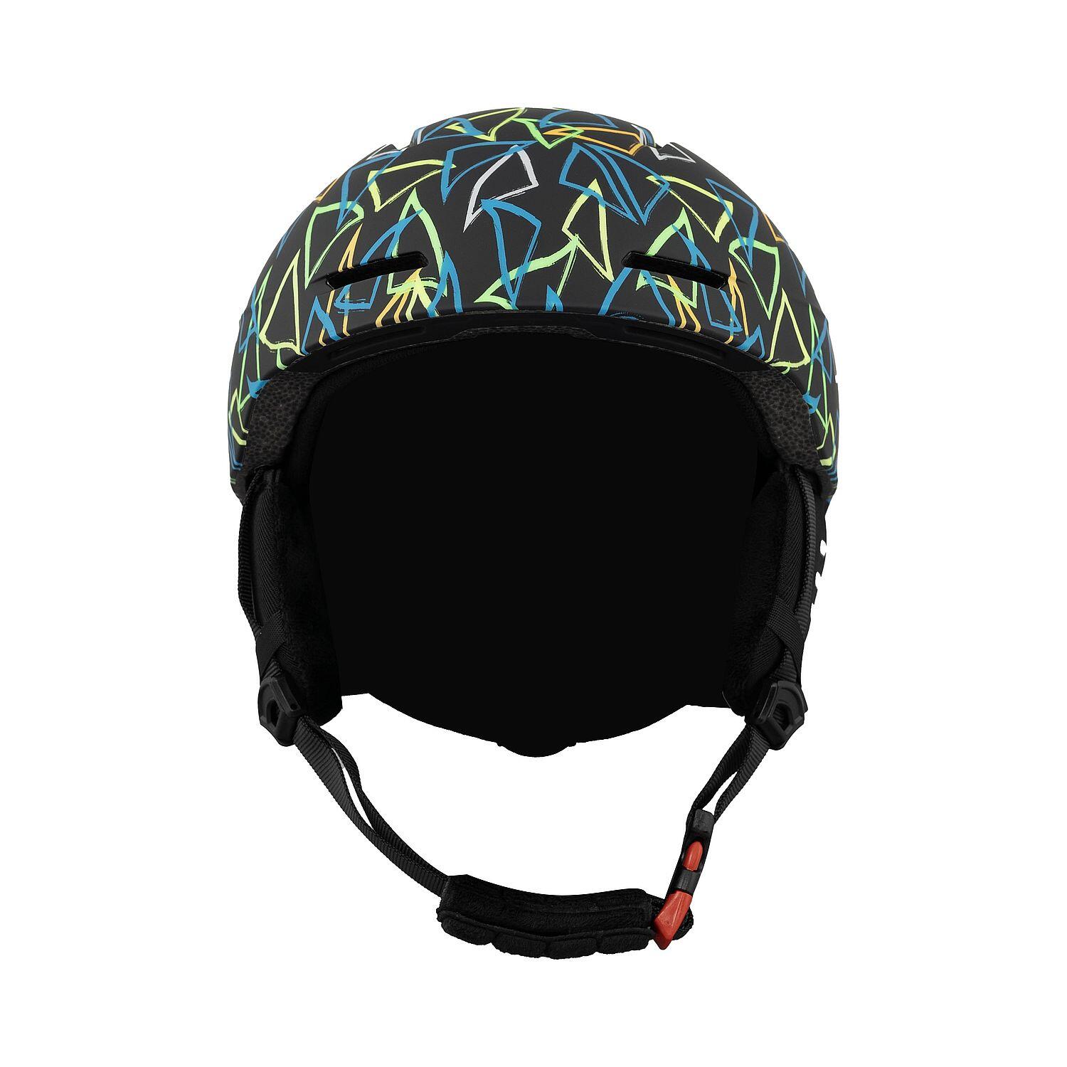 Kask narciarski dla dzieci Blizzard Flash Junior Helmet