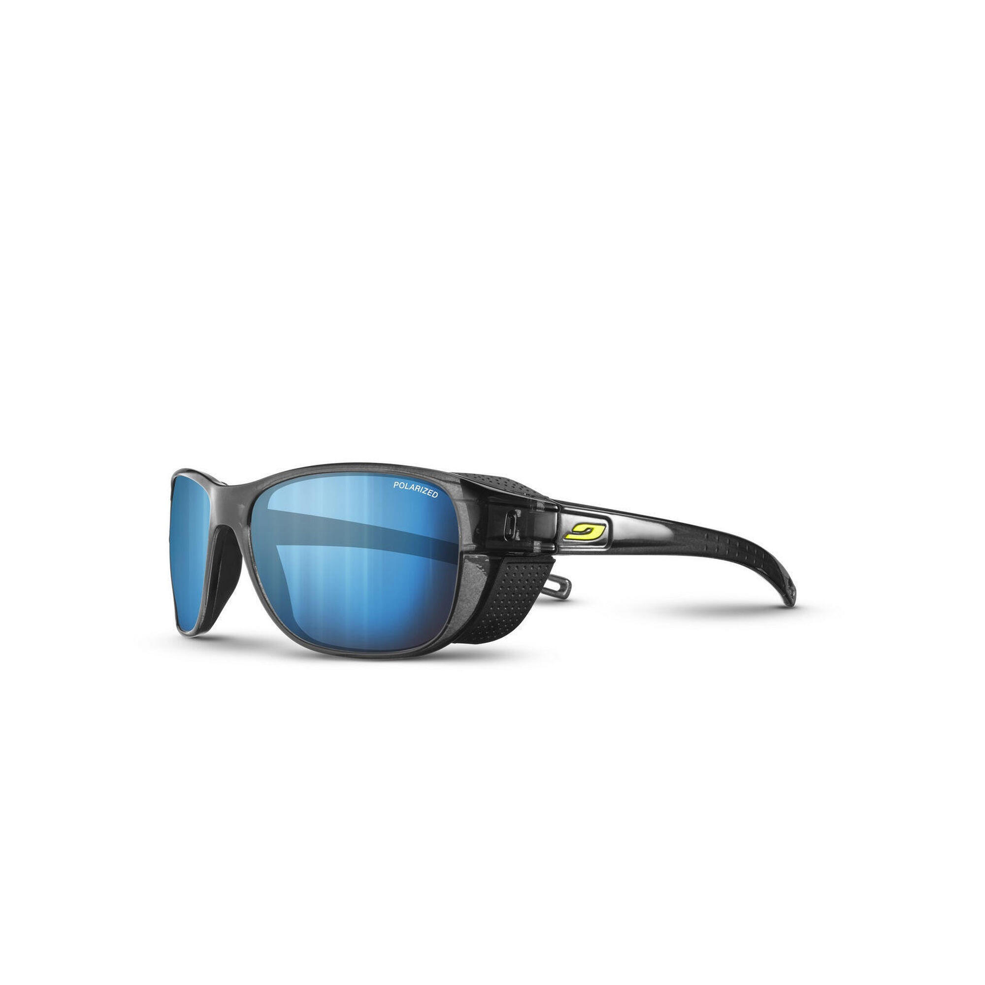 Okulary żeglarskie JULBO Camino OCEAN MASTER Spectron 4 HD Glare Control kat.4