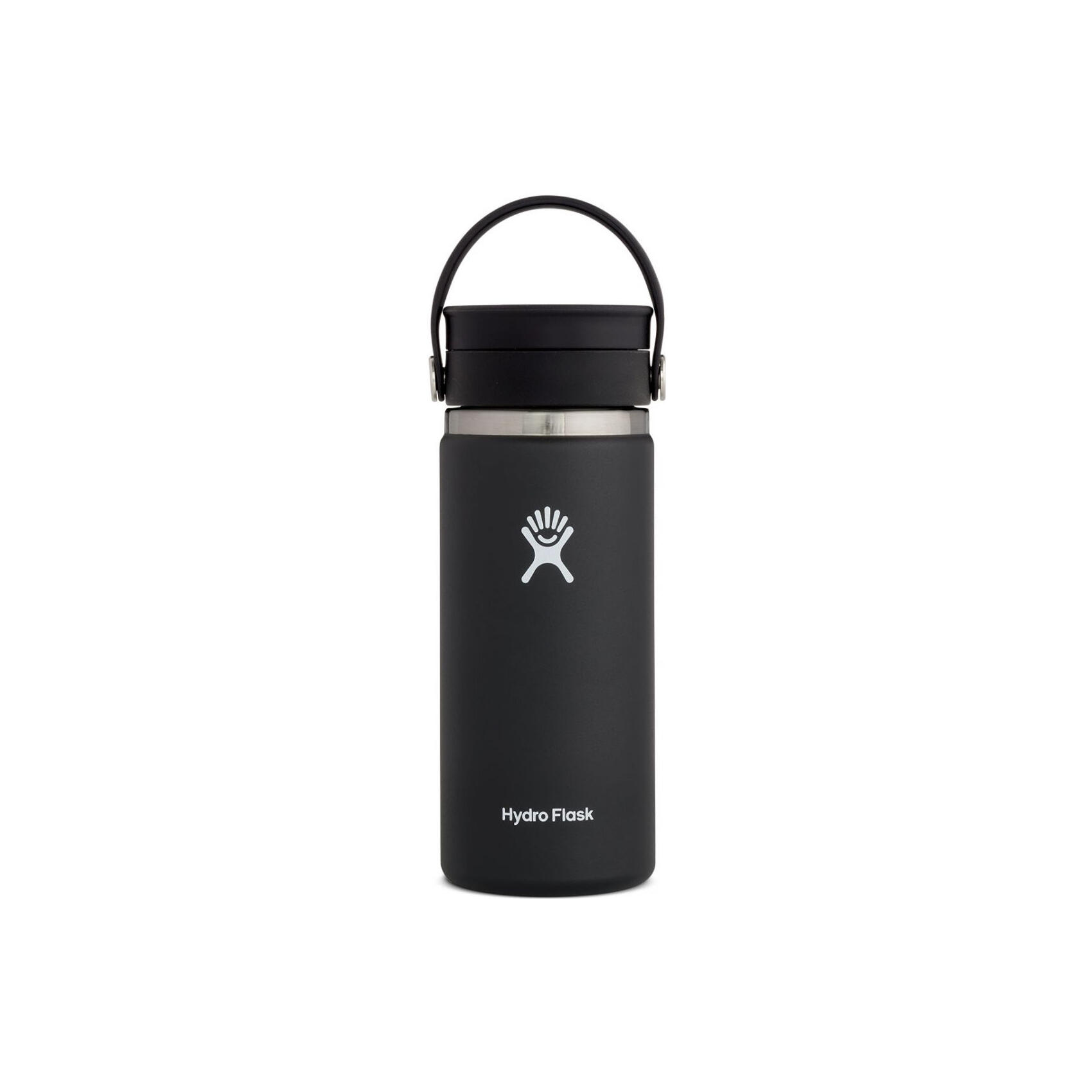 Pokrywa Hydro Flask wide mouth with flex sip lid 16 oz