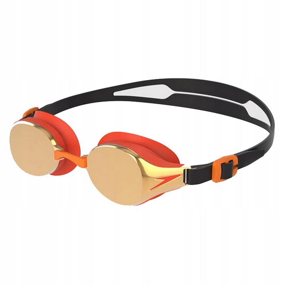 Okularki Pływackie Dla Dzieci Z Lustrzaną Powłoką Hydropure