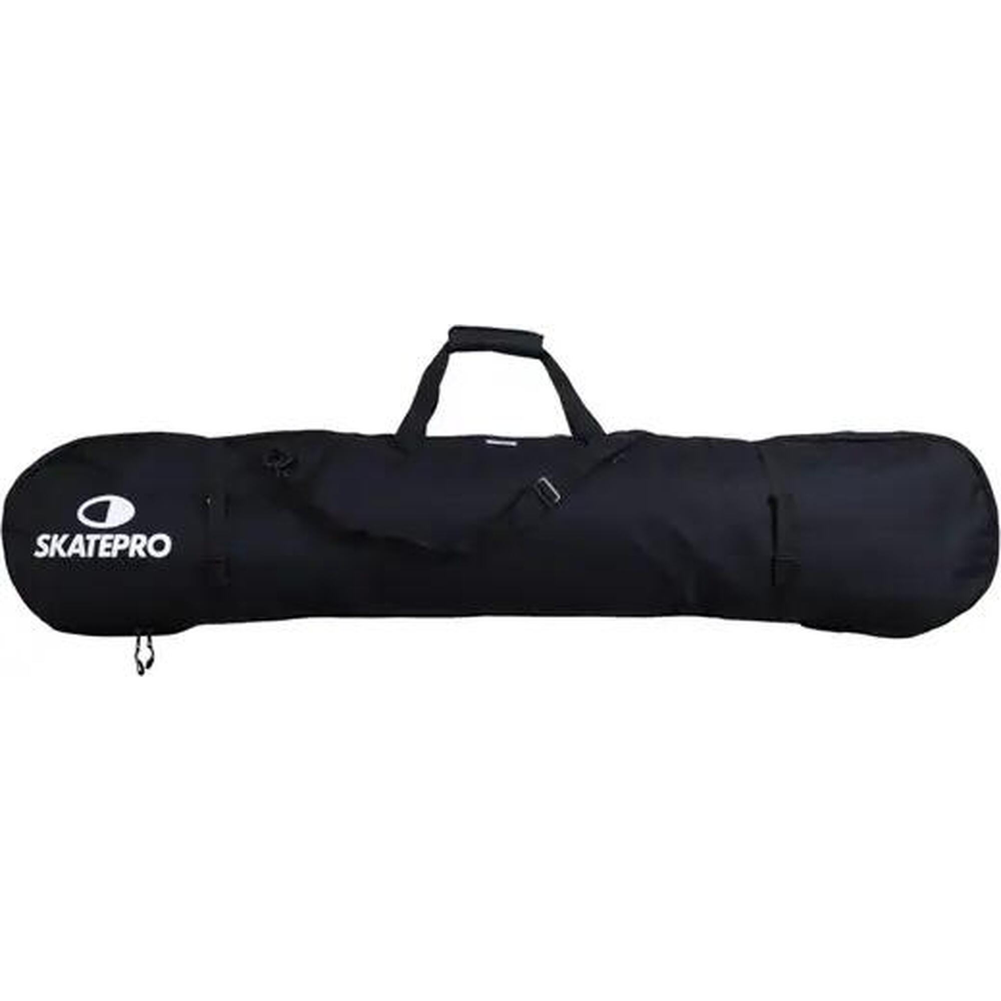 Sporty zimowe Snowboard unisex SkatePro Snowboard Torba - 150cm