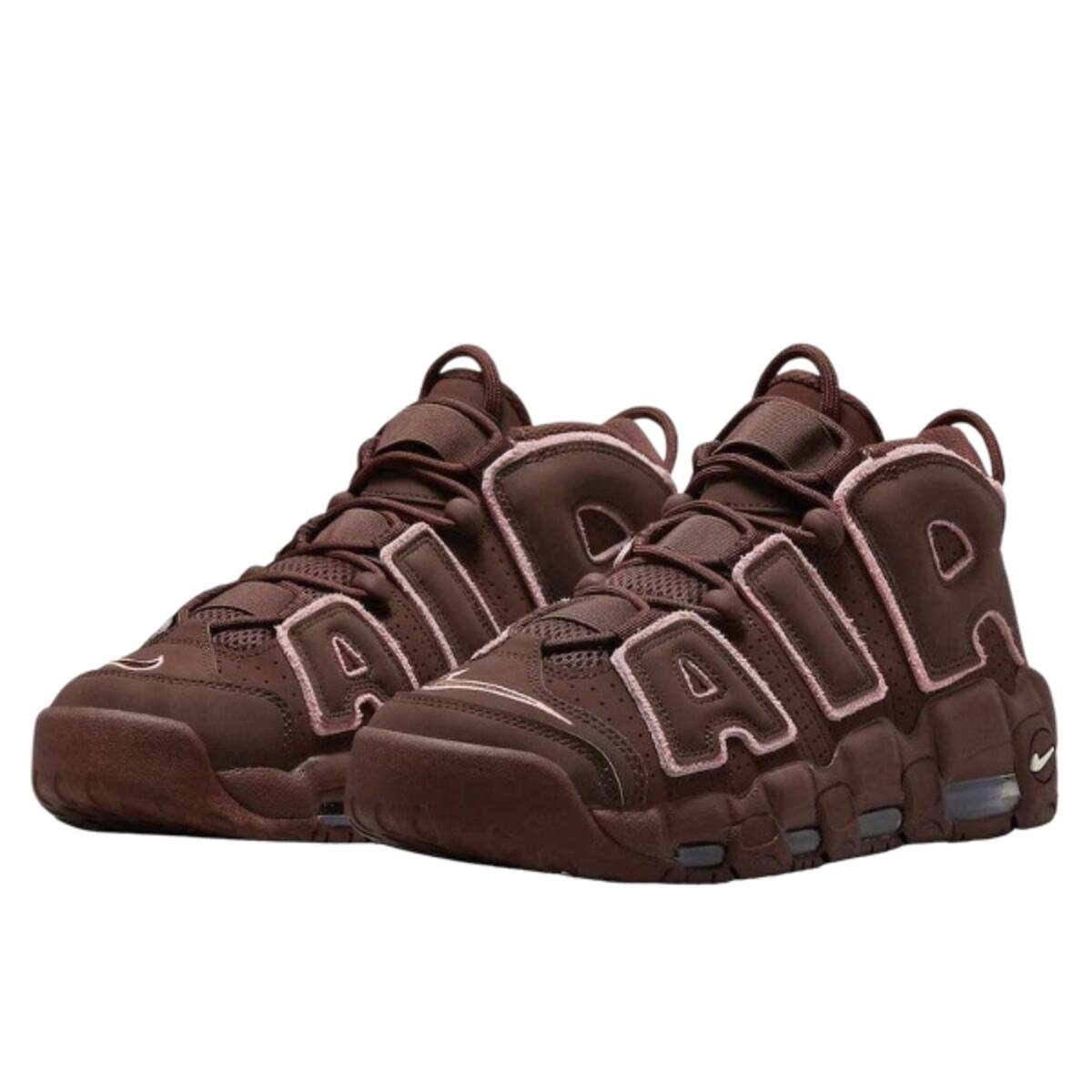 Buty do chodzenia męskie Nike Air More Uptempo `96