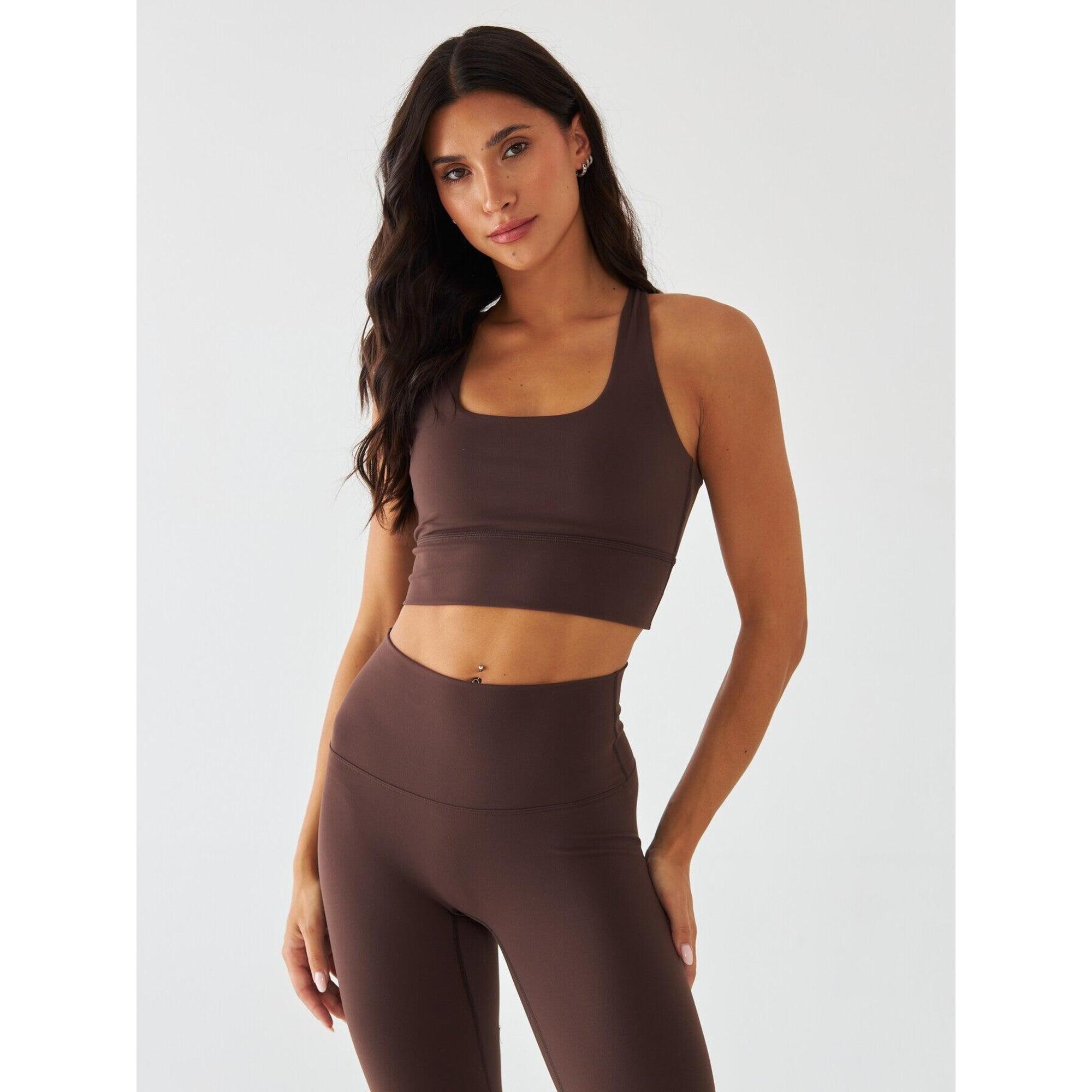 Stanik Sportowy BeShaped Morning Dew