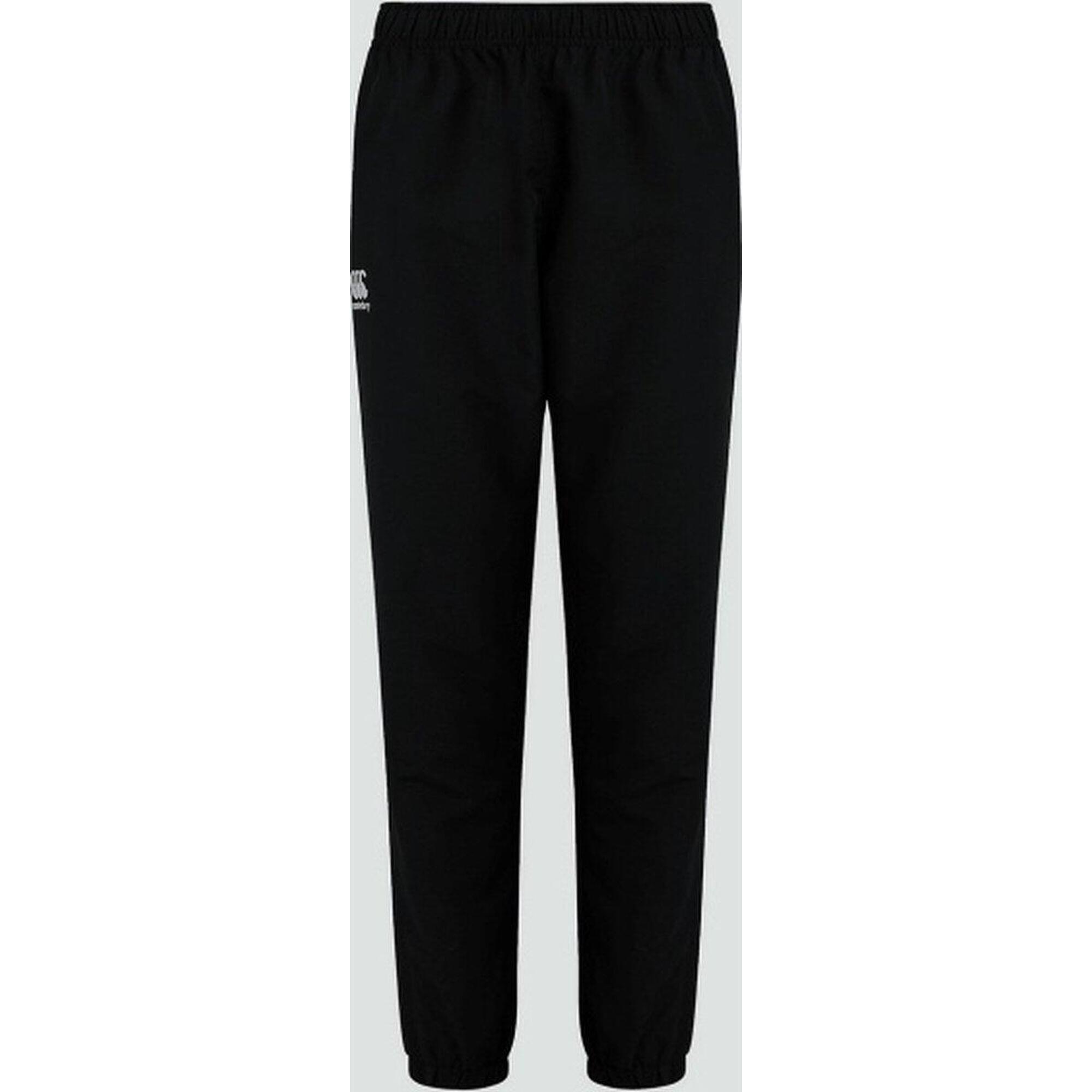 Jogging Canterbury Club Plain Tap Cuff