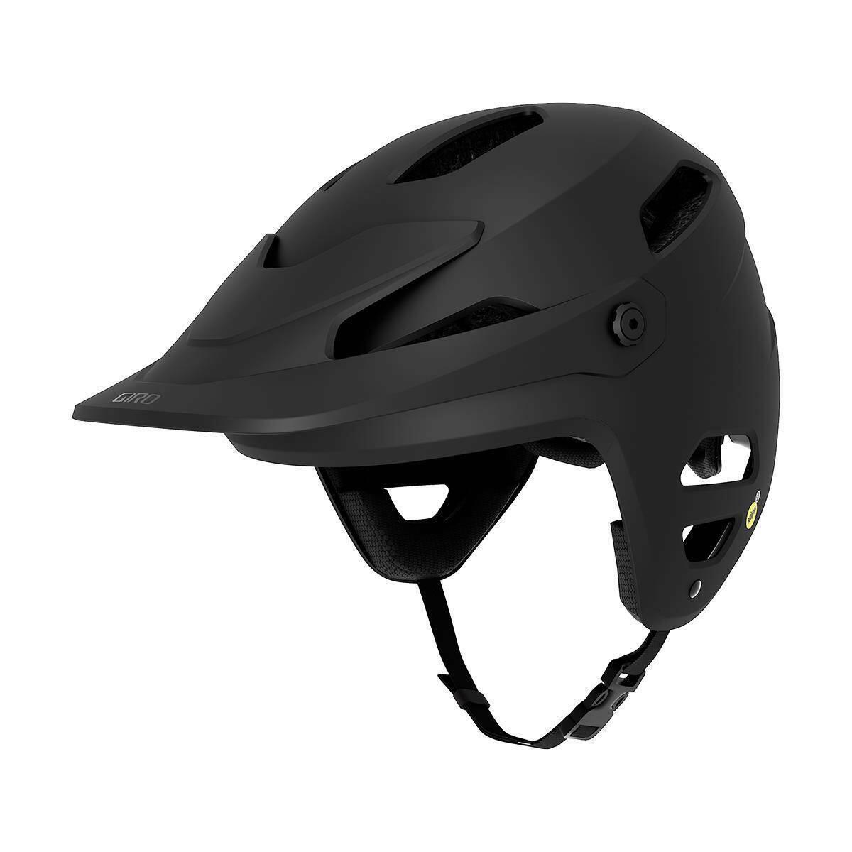 Kask rowerowy Giro Tyrant Mips