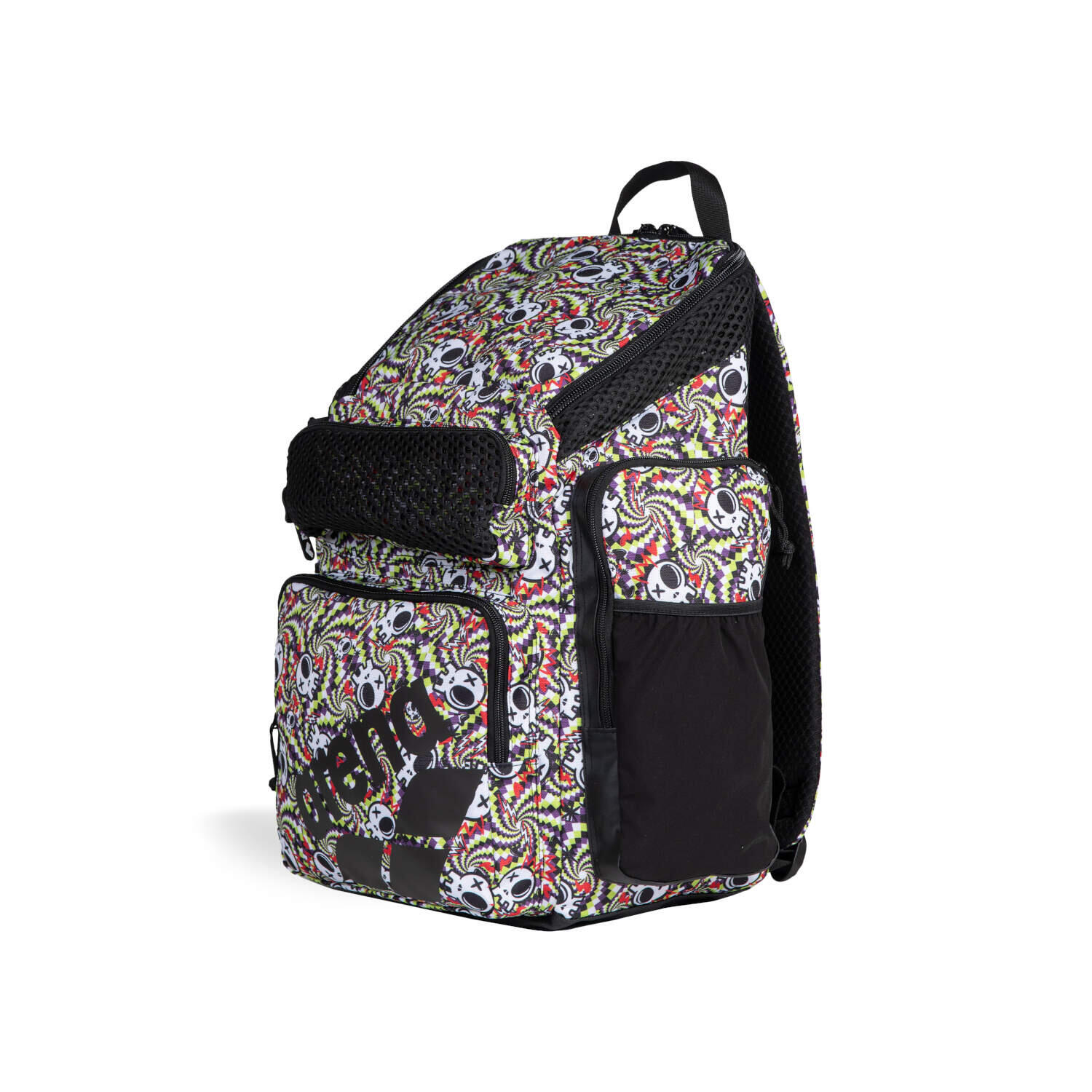 Plecak Sportowy Arena One Go Backpack 45L Limited