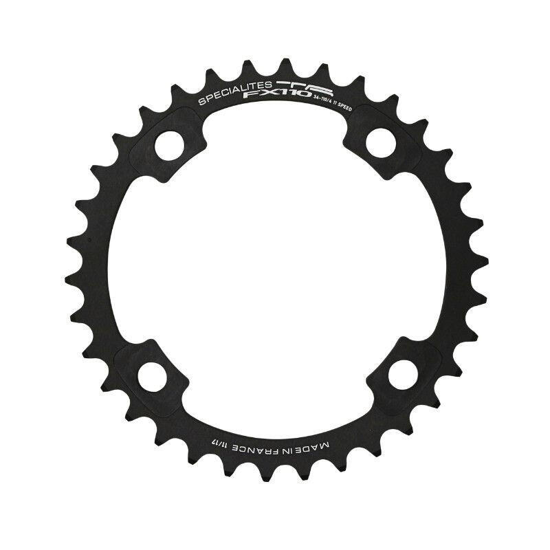 Specjalności tacki wewnętrznej t.a. Fsa Fx110 Gossamer-Slk Light-K-Force Light 2