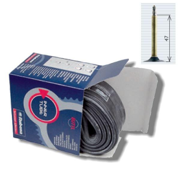 Dętka AV40 26x1,1-1,75 28/47-559 Rubena