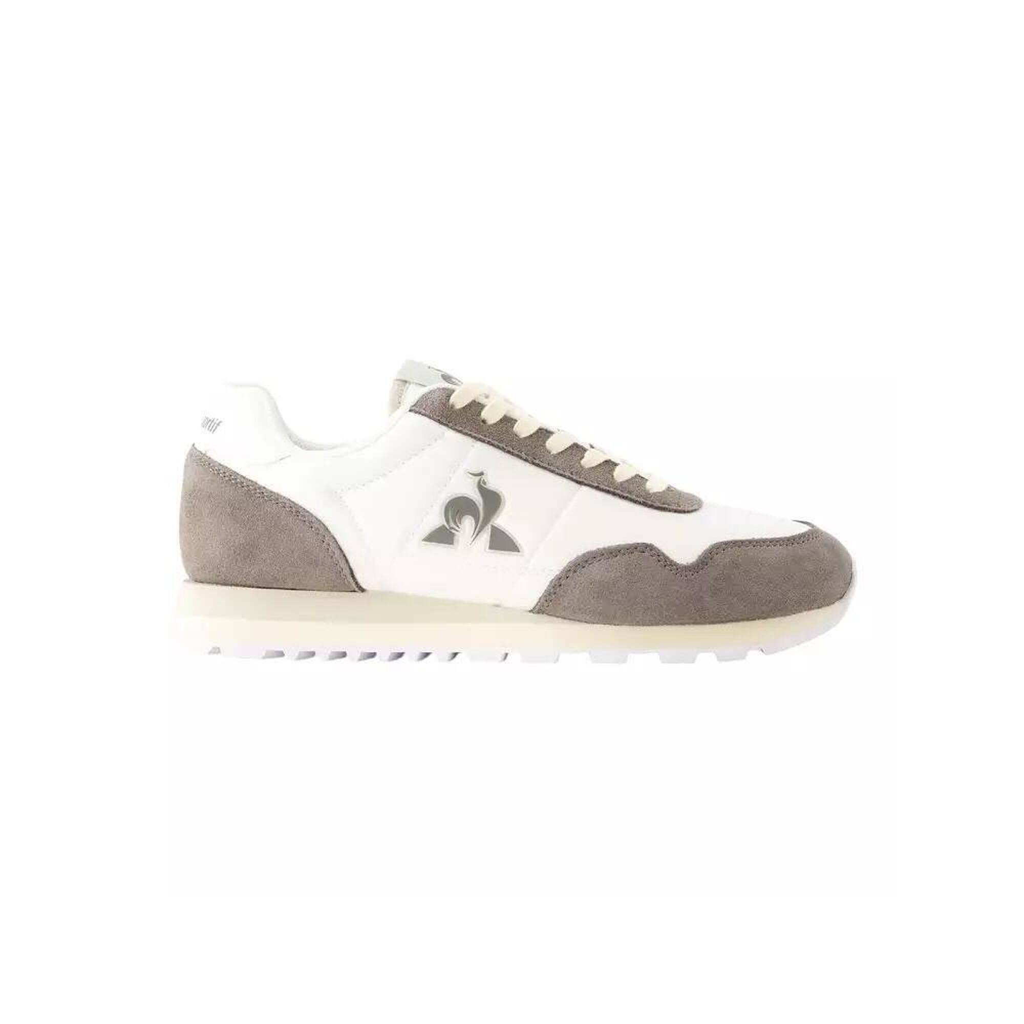 Baskets Femme Baskets Le coq sportif ASTRA_2 W Blanc Blanc Le Coq Sportif