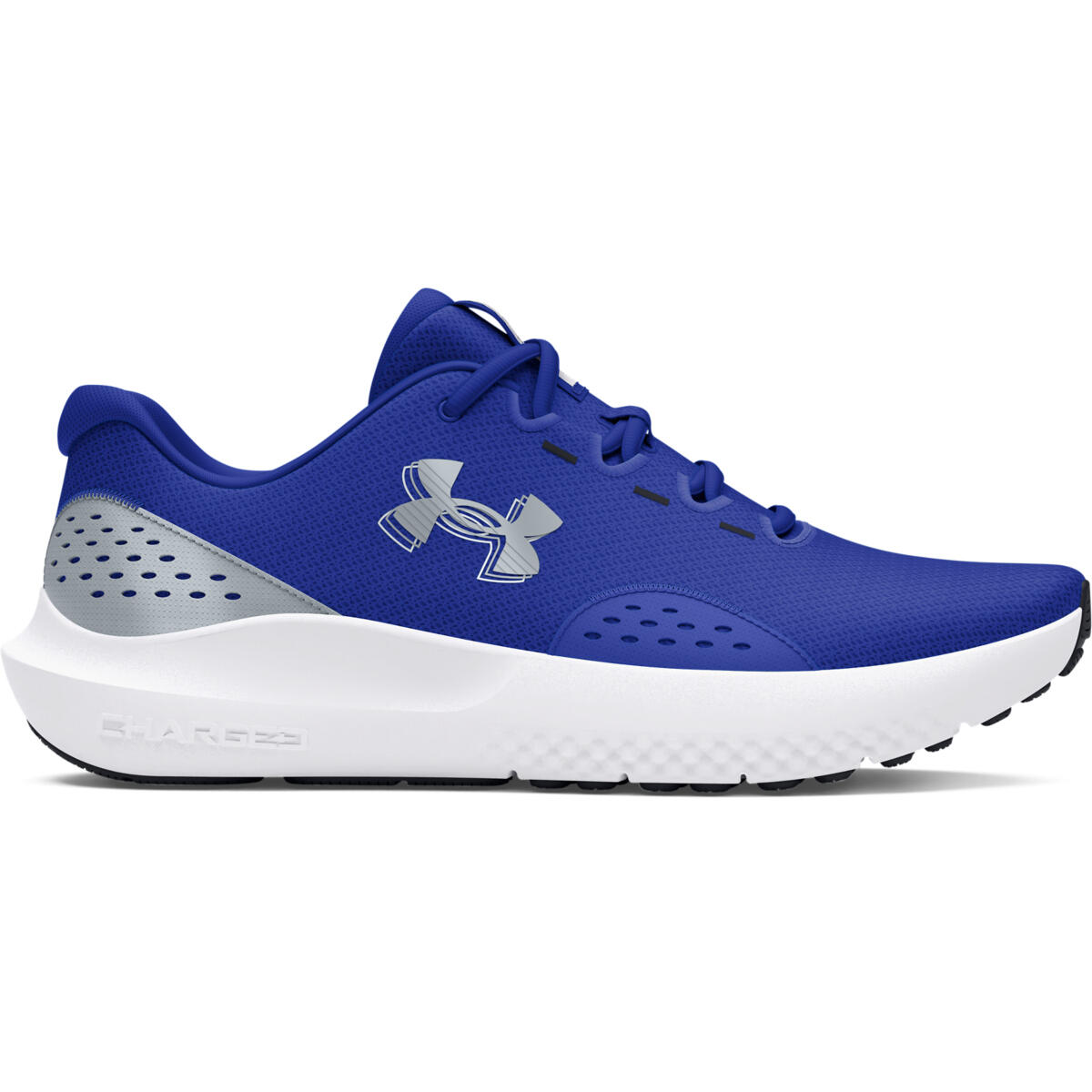 Buty męskie Under Armour UA CHARGED SURGE 4