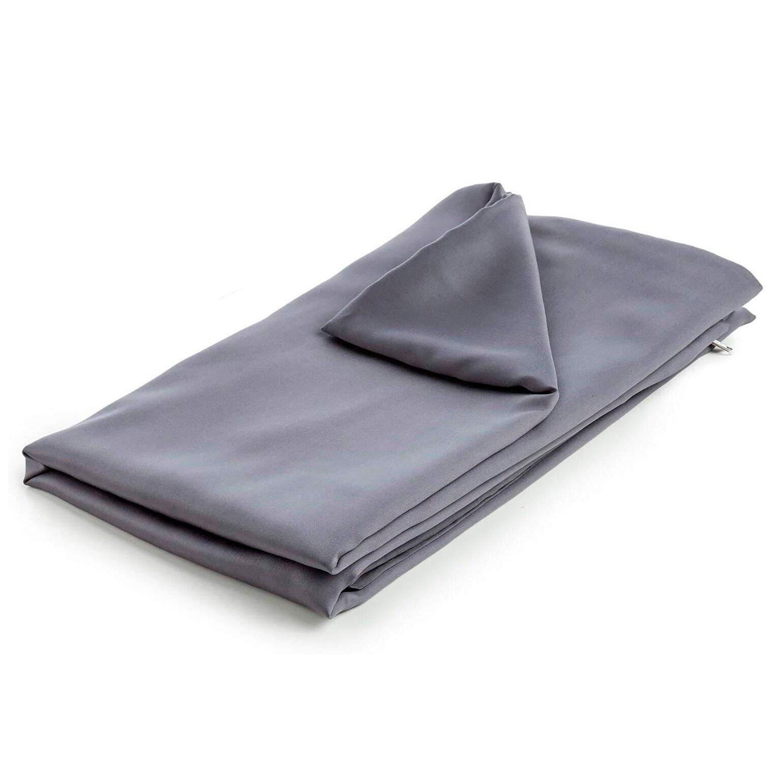 Polar Night poszwa na kołdrę bambusowa