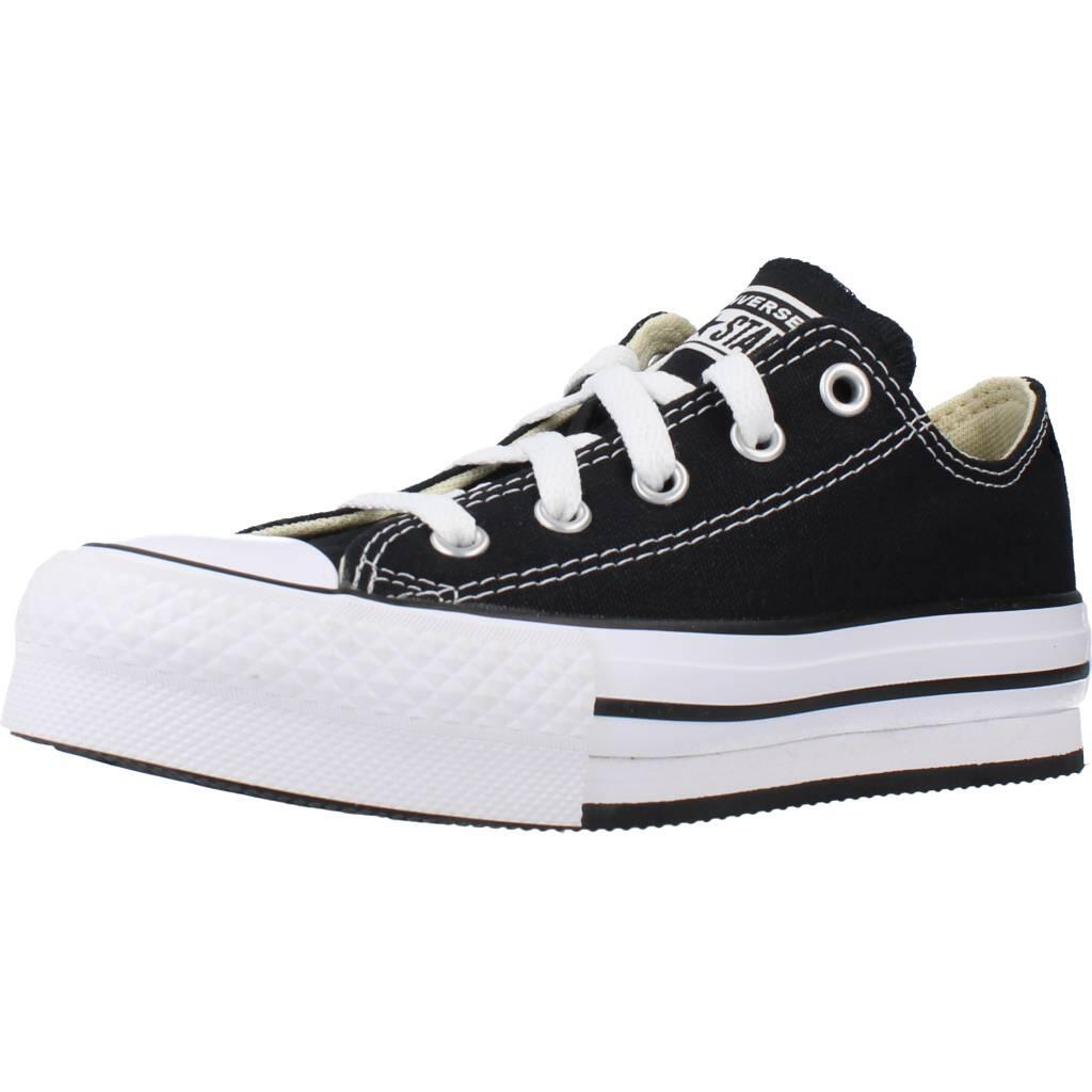 Buty CONVERSE CTAS EVA LIFT OX Czarny