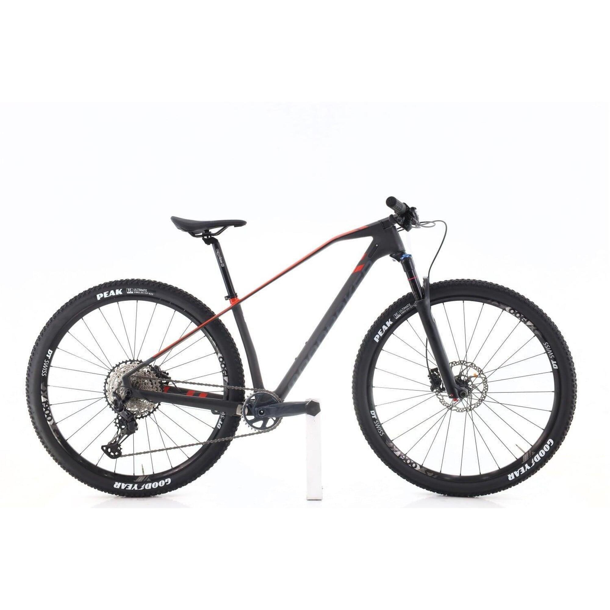 Second life · R. górski · Mondraker Podium R XT · W bardzo dobrym stanie